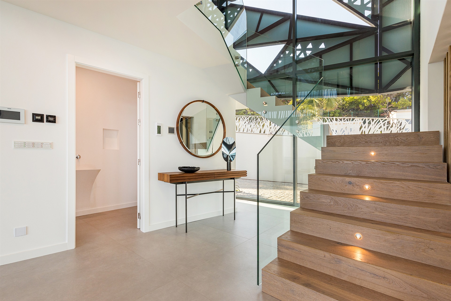  Detached house, 4 bedrooms, for Sale - 物件實景