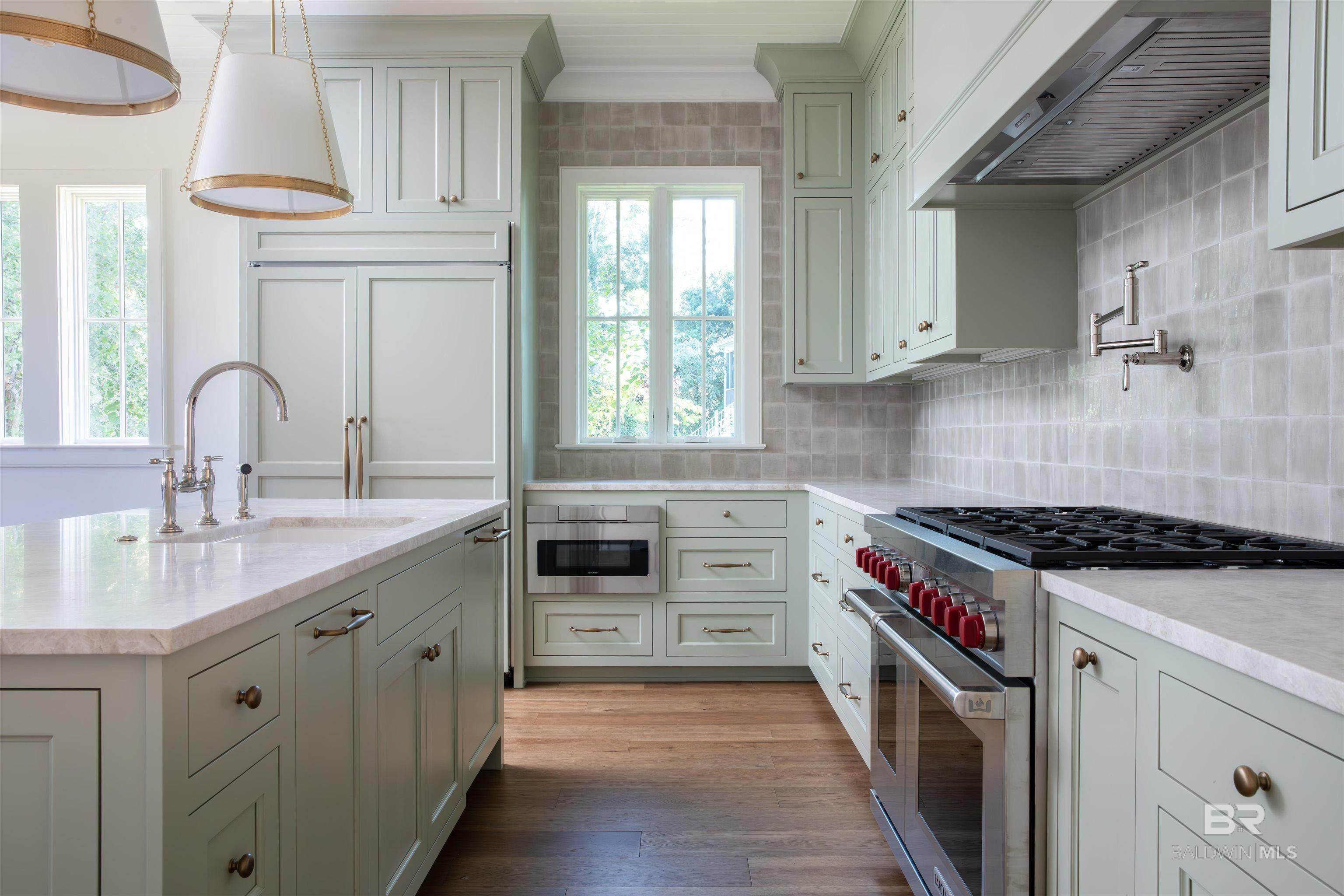 Fairhope, Alabama, 36532, United States, 4 Bedrooms Bedrooms, ,4 BathroomsBathrooms,Residential,For Sale,1998388