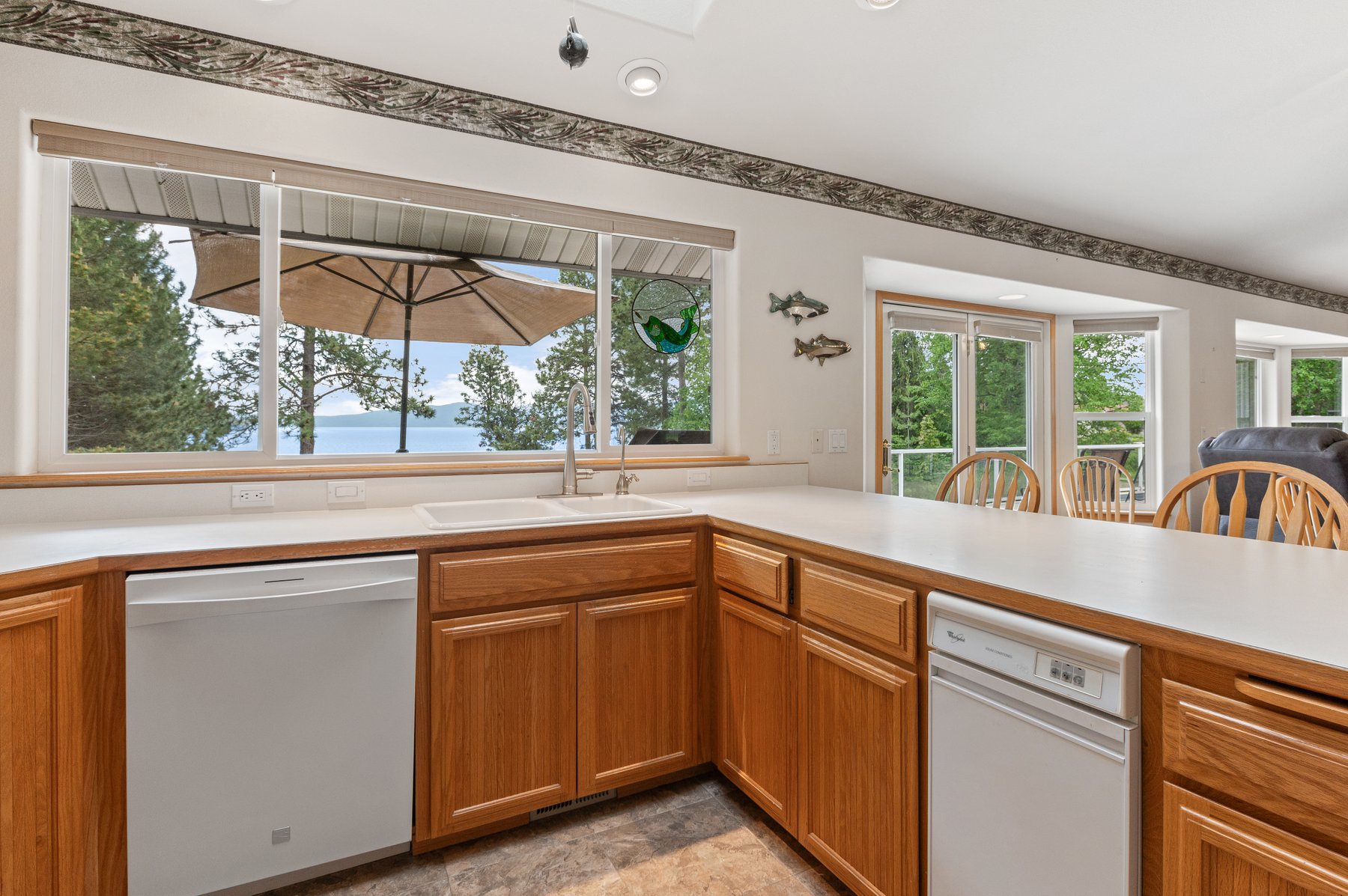 Sandpoint, Idaho, 83864, United States, 4 Bedrooms Bedrooms, ,4 BathroomsBathrooms,Residential,For Sale,1834691