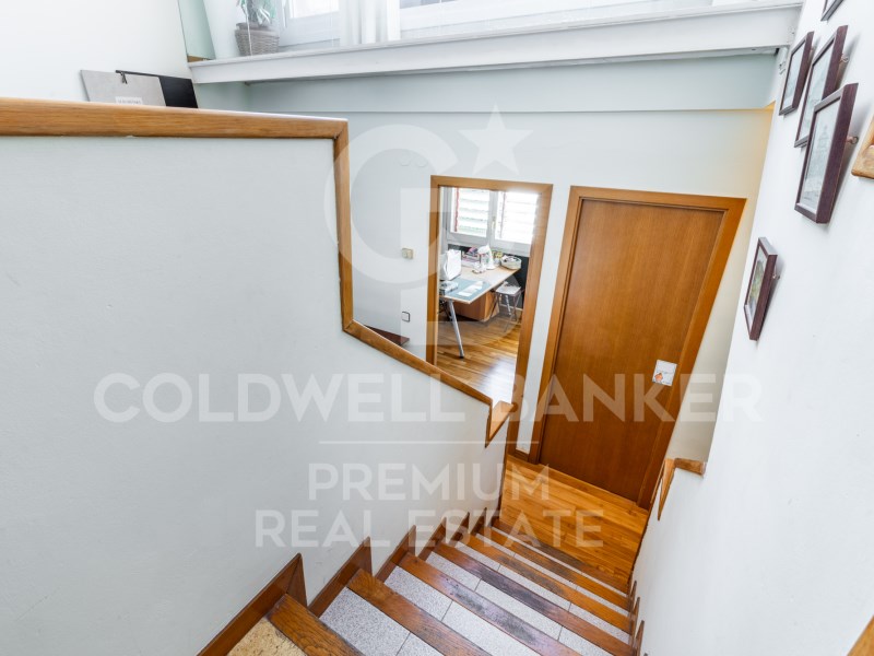 Sant Cugat del Vallès, Catalonia, ES, 3 Bedrooms Bedrooms, ,2 BathroomsBathrooms,Residential,For Sale,1643621