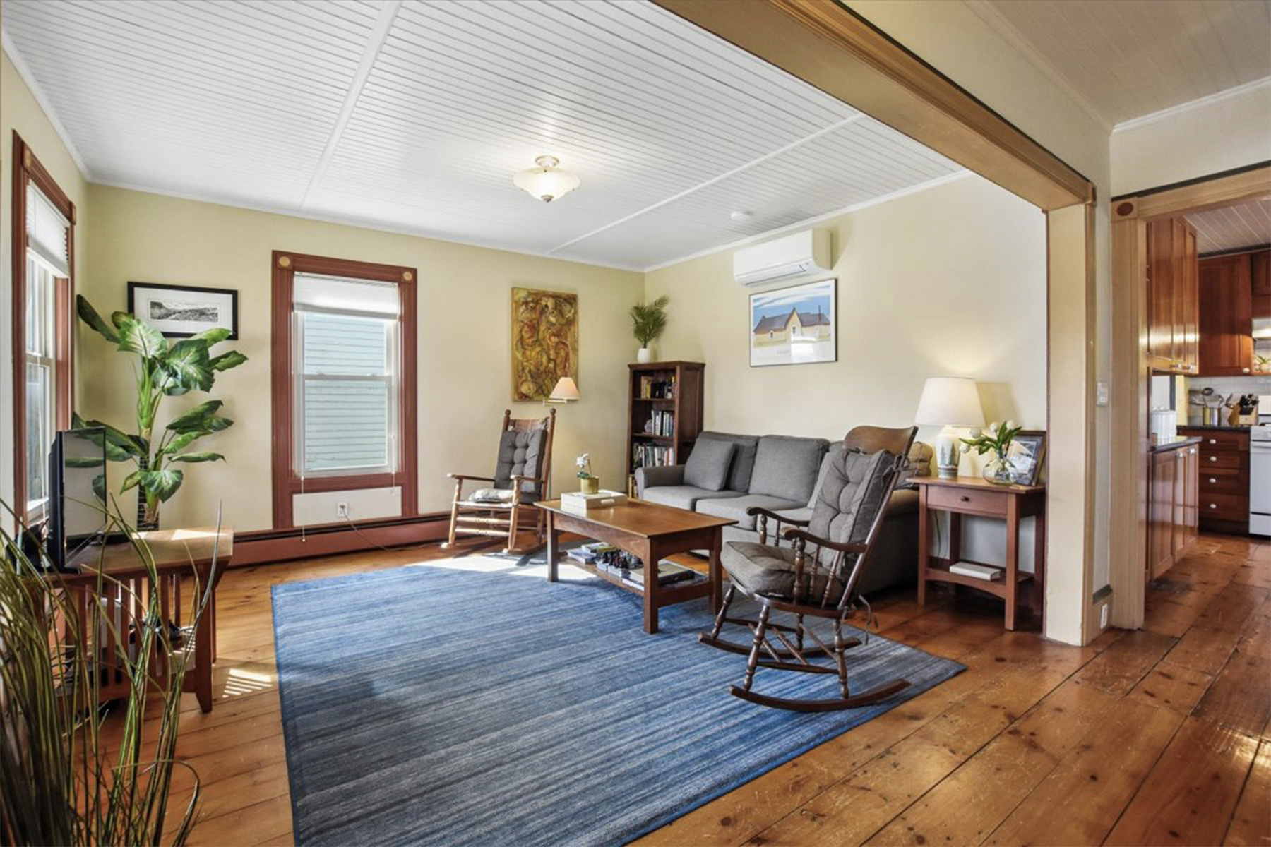  Classic Architectural Details in the Heart of Annandale - 物件實景