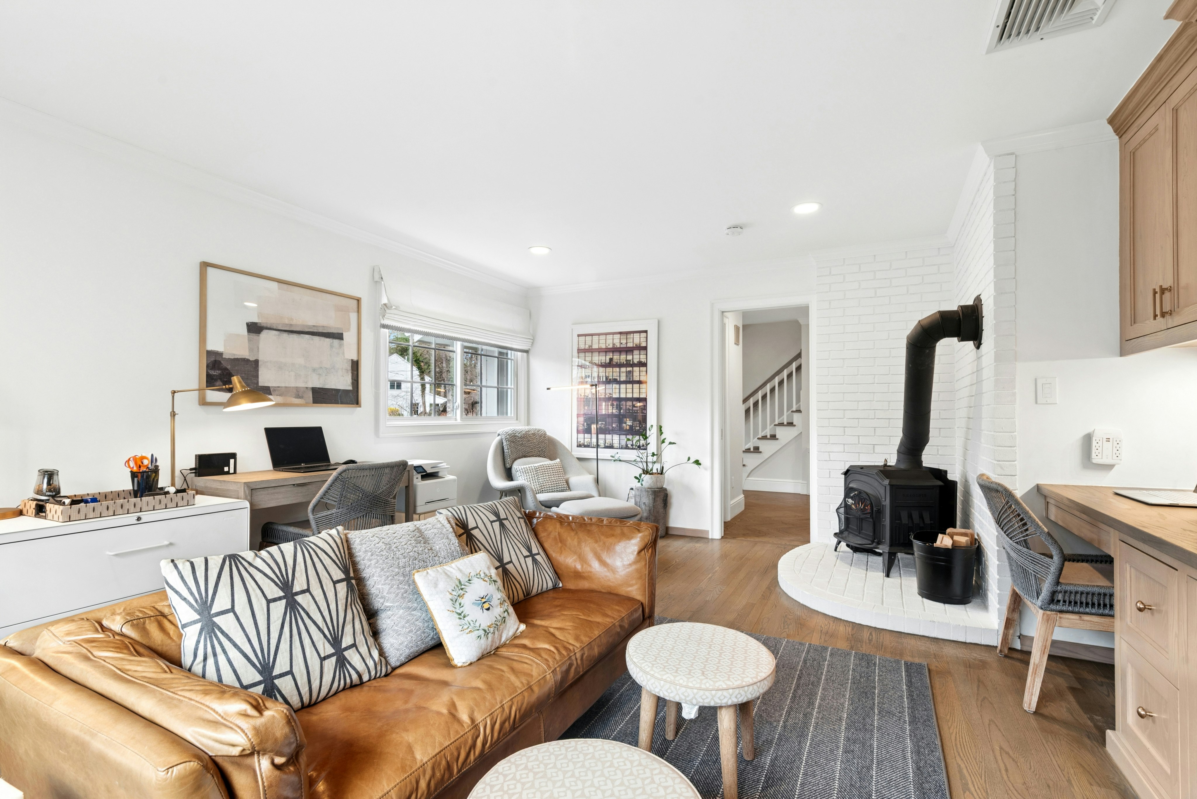  15 Queens Lane - 物件實景