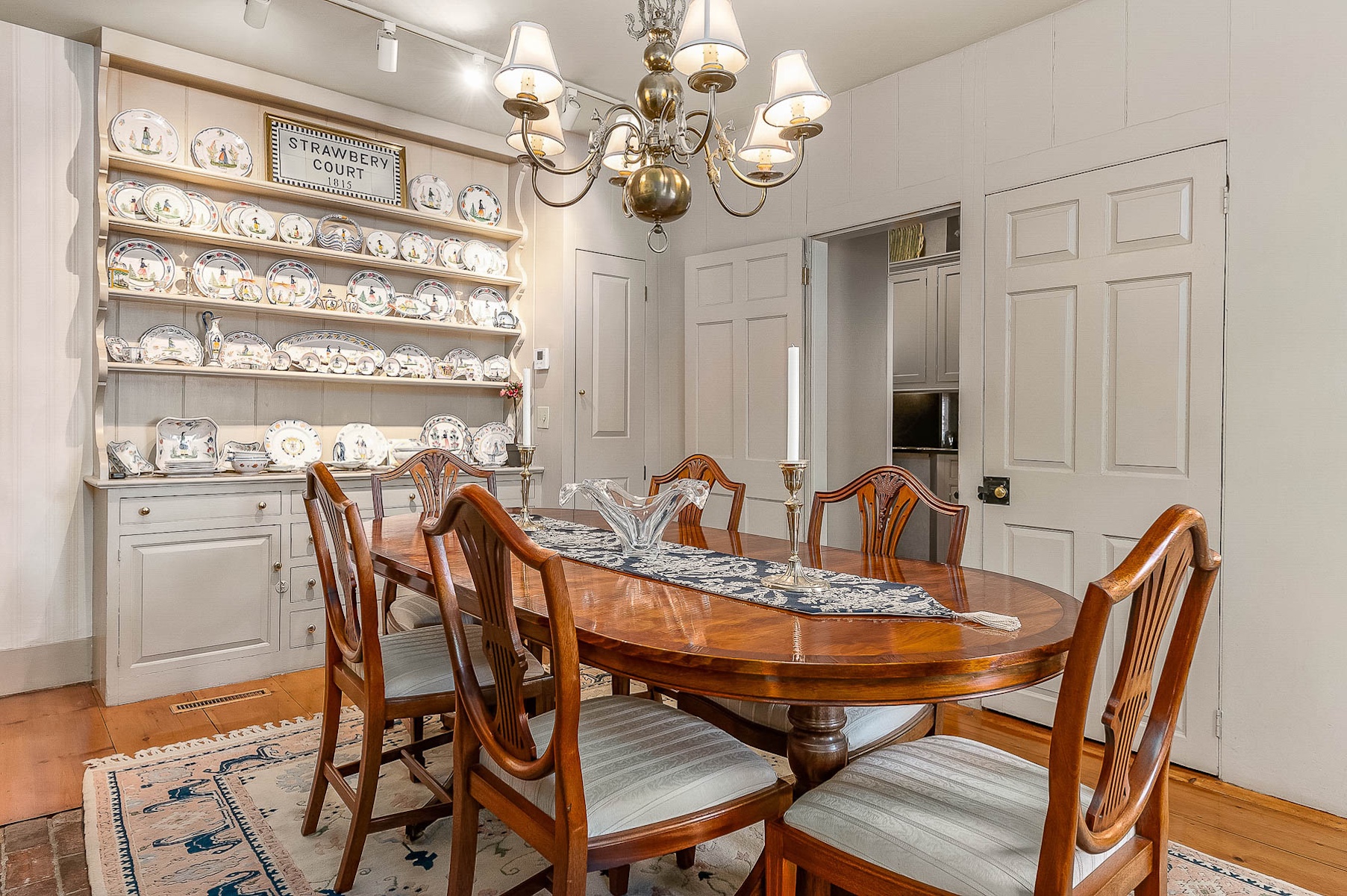  20 Atkinson Street Portsmouth NH - 物件實景