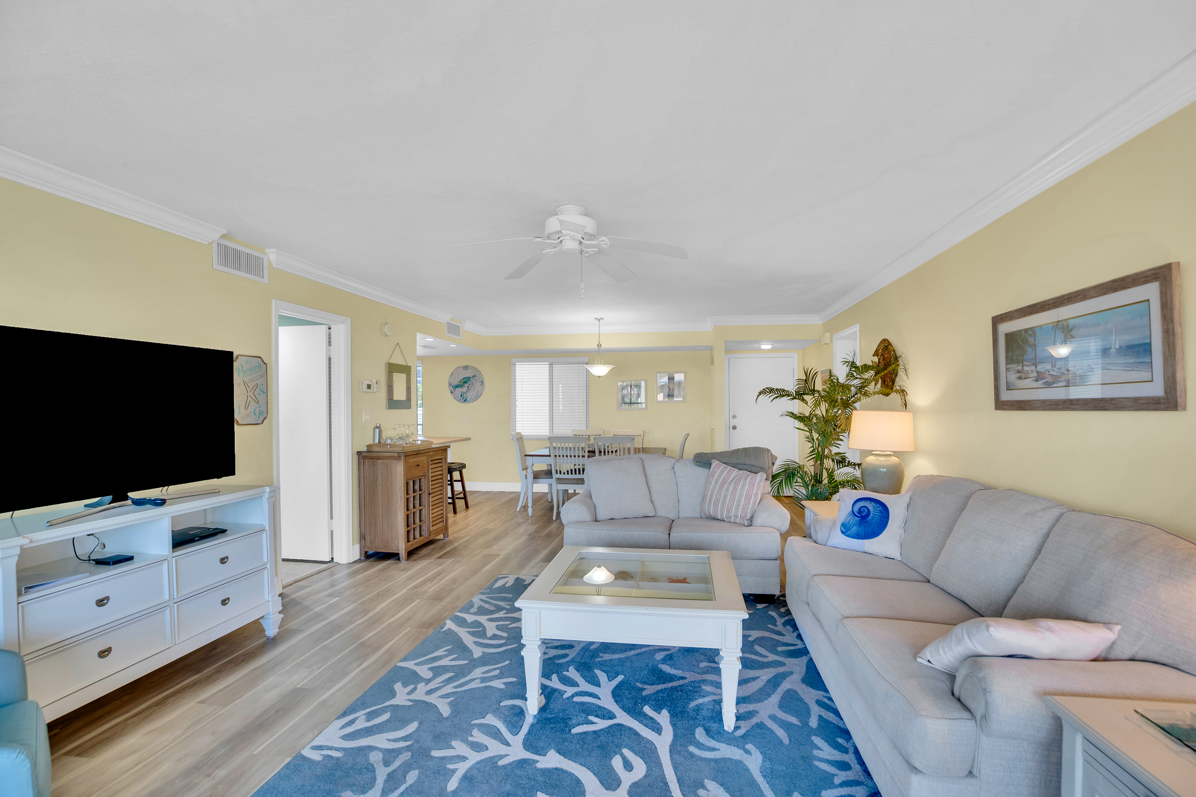  2400 South Ocean Drive, Fort Pierce, FL 34949 - 物件實景