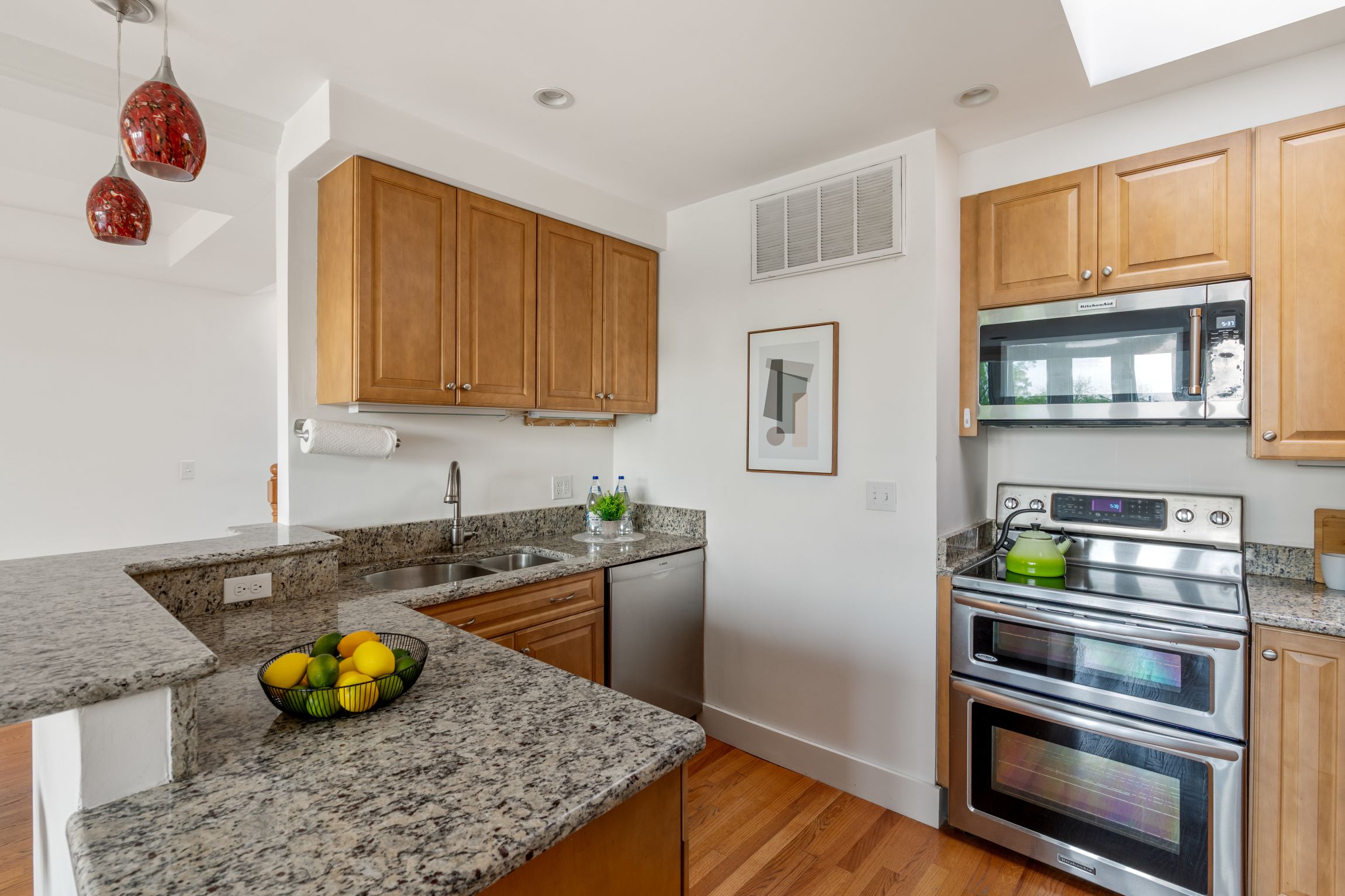 197 W Newton St, Boston, MA, 02116 - 物件實景
