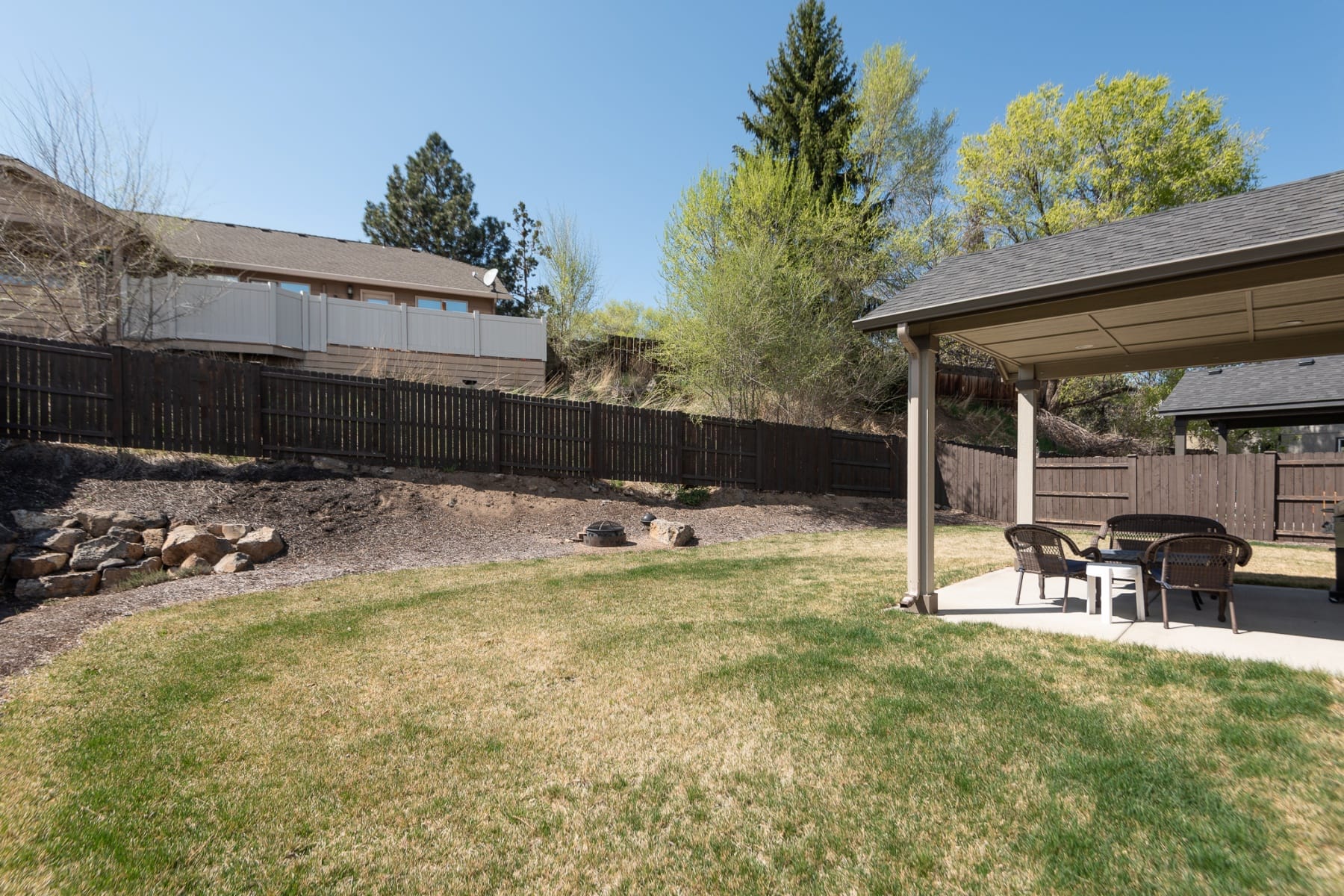  2955 NE Quiet Canyon Drive Bend, OR 97701 - 物件實景