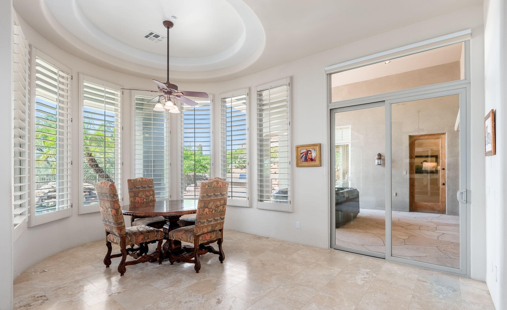  10801 E Happy Valley Rd #106  Scottsdale, AZ - 物件實景