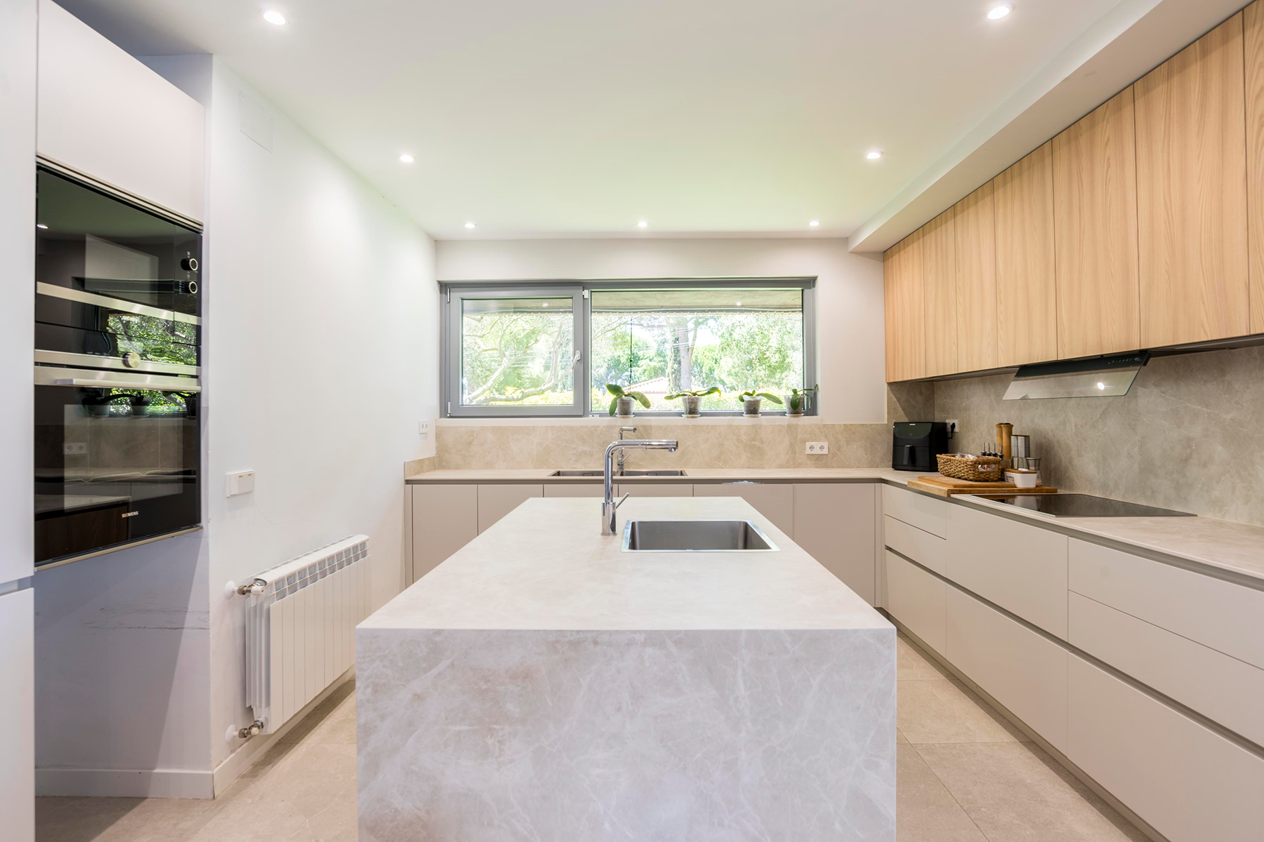  Single-family property on one floor in Boadilla - 物件實景