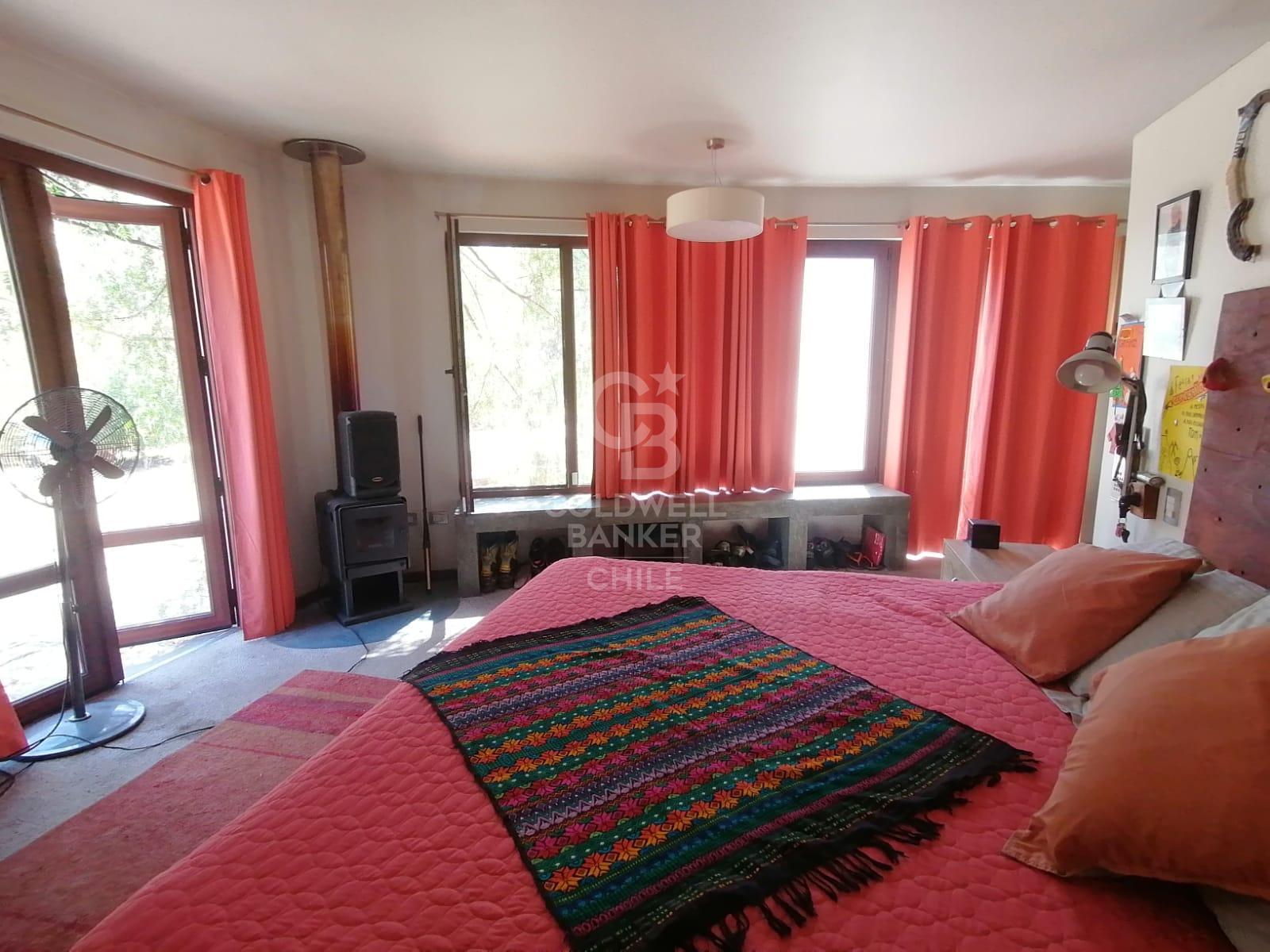 Colina, Chile, 3 Bedrooms Bedrooms, ,3 BathroomsBathrooms,Residential,For Sale,1867627