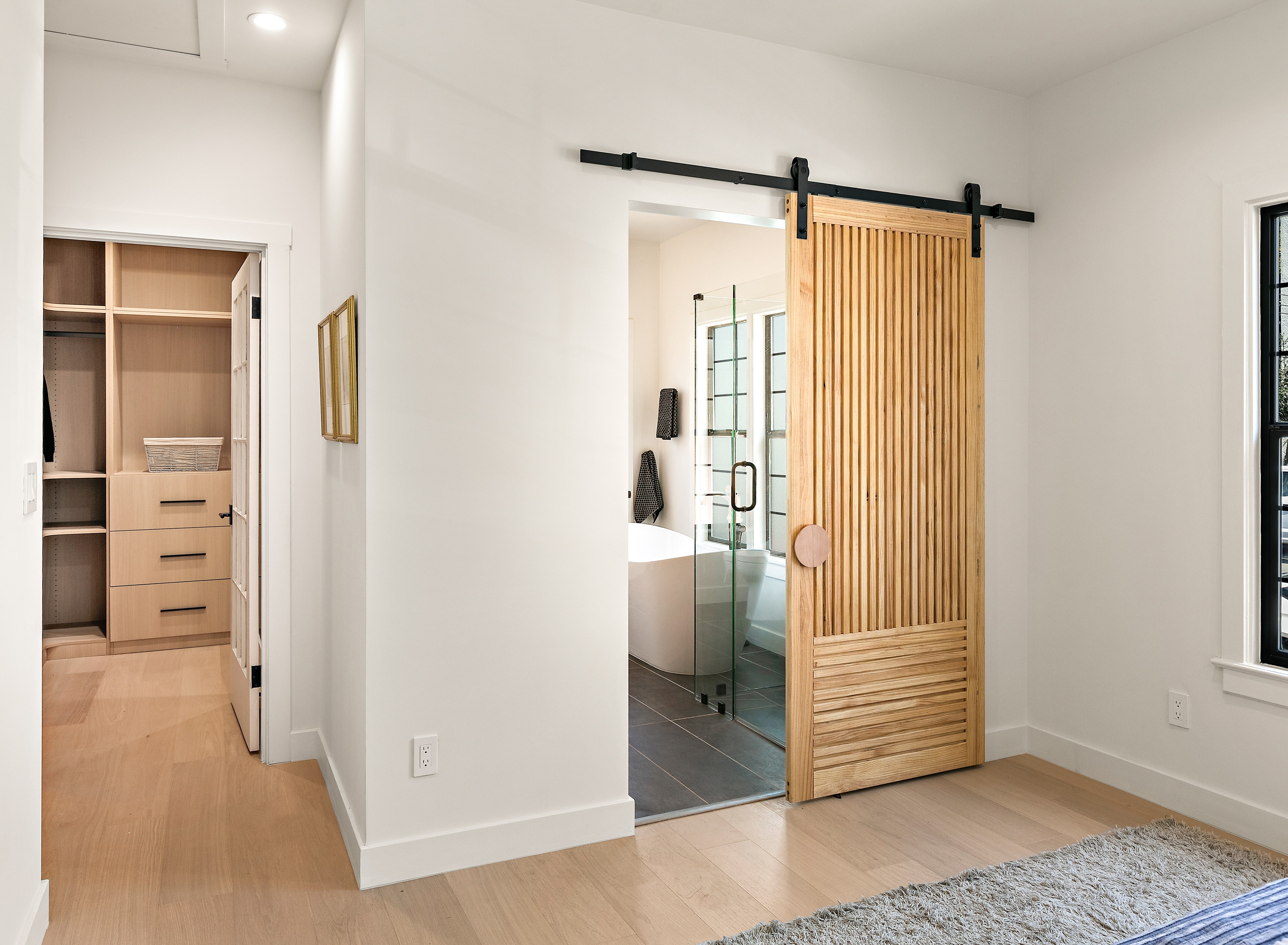  Timeless Elegance, Thoughtfully Reimagined in North Berkeley - 物件實景