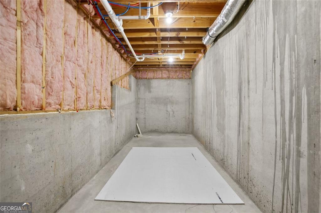 Acworth, Georgia, 30101, United States, 5 Bedrooms Bedrooms, ,4 BathroomsBathrooms,Residential,For Sale,1959497