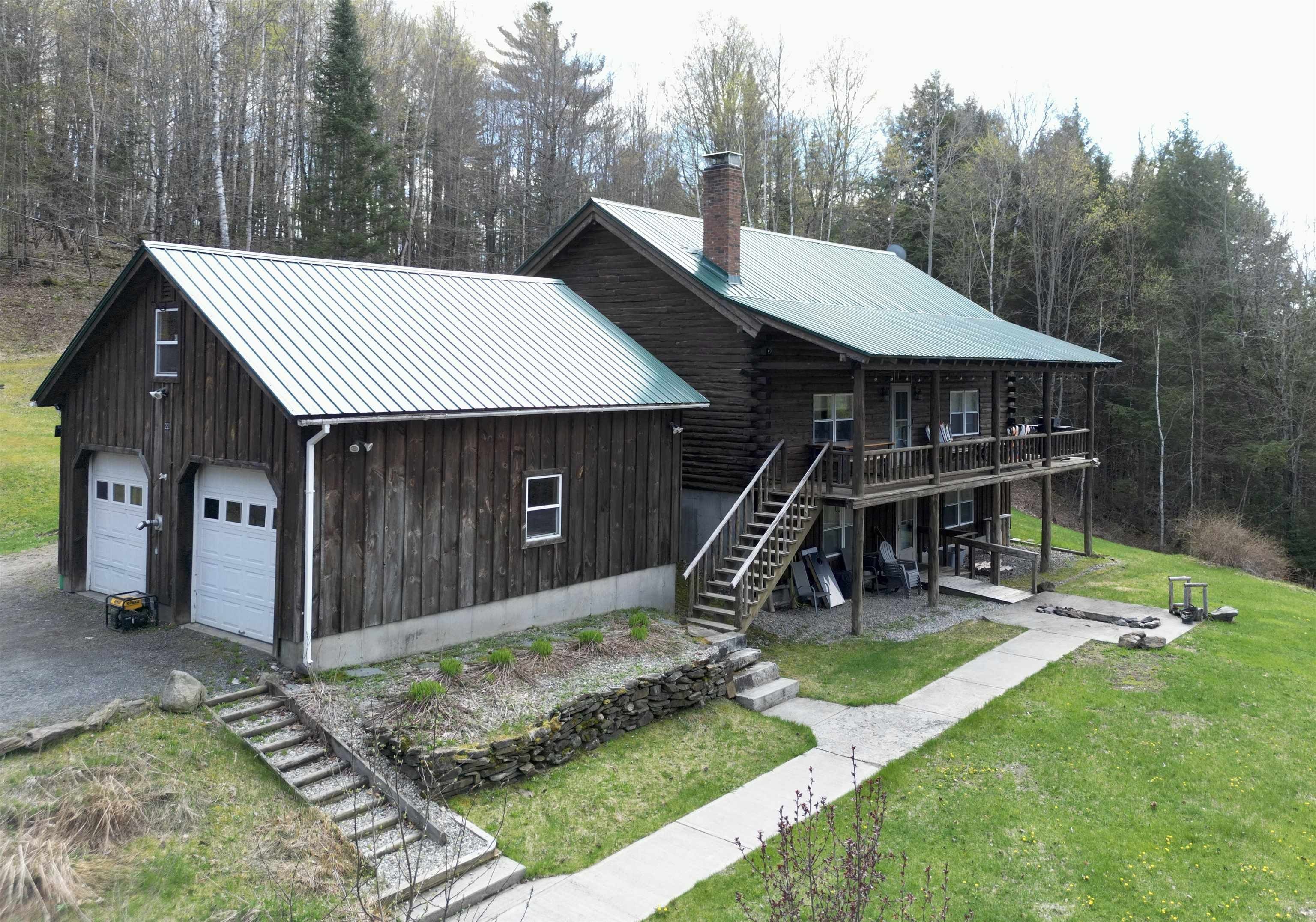 Lyndon, Vermont, 05851, United States, 3 Bedrooms Bedrooms, ,1 BathroomBathrooms,Residential,For Sale,2038381