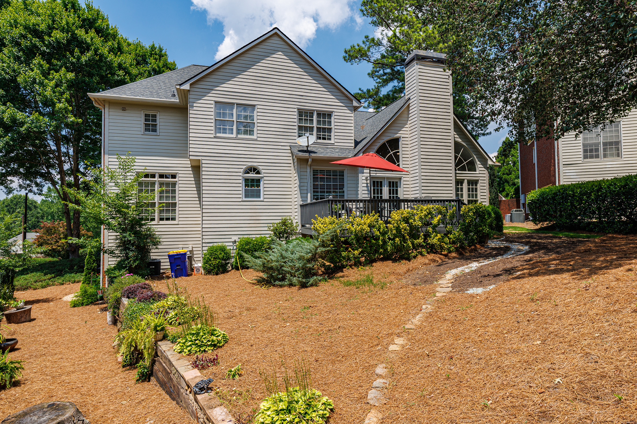  Beautifully Updated and Well Maintained Home in the Heart of East Cobb - 物件實景