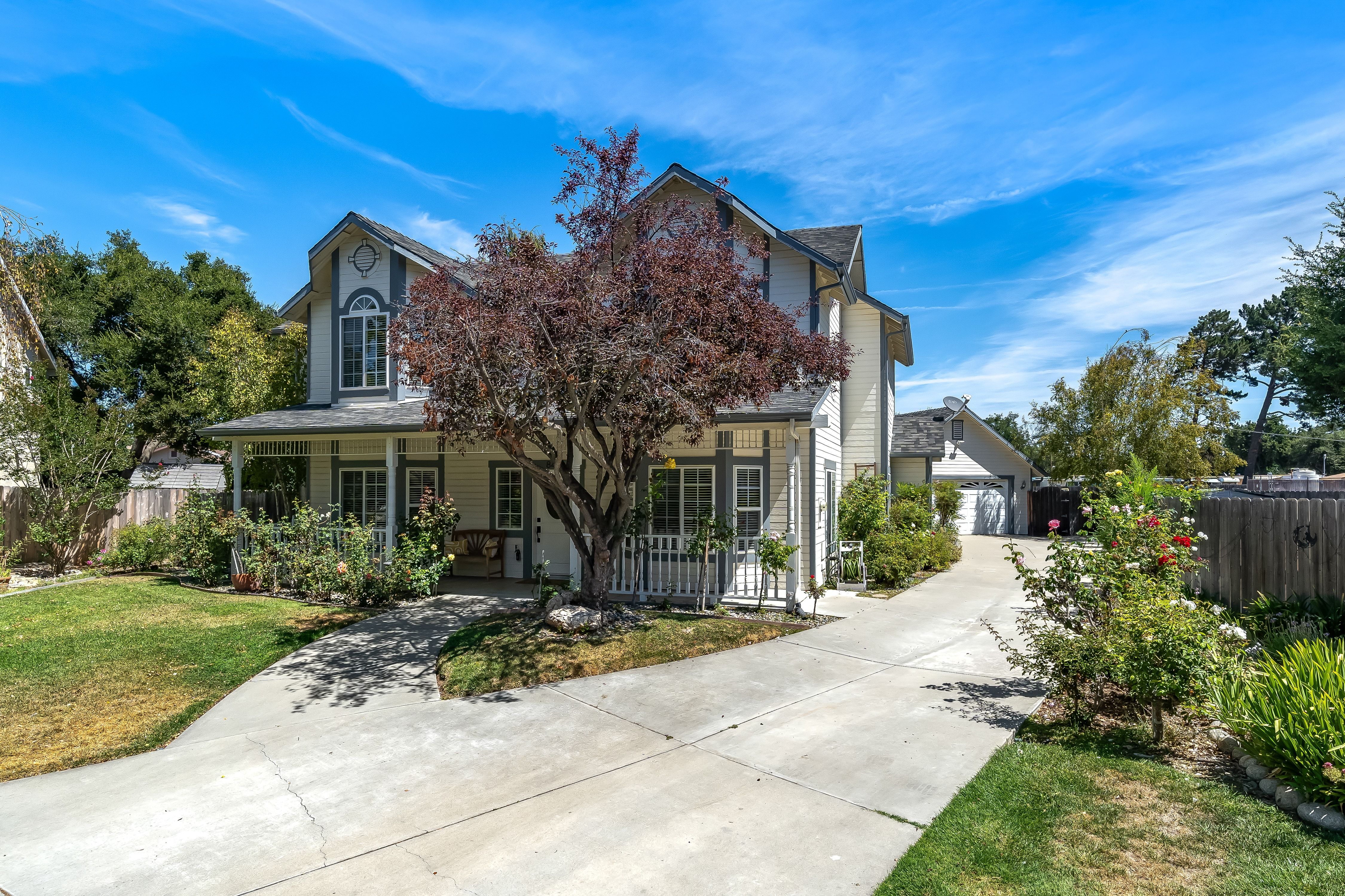  Victorian-Inspired Elegance with Room to Gather - 物件實景