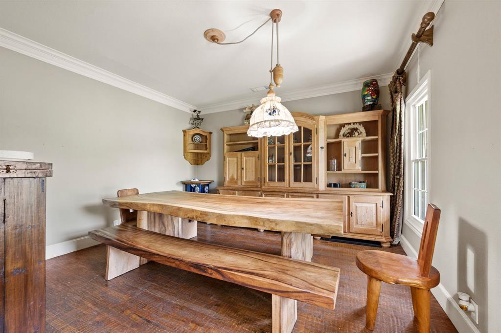 Melissa, Texas, 75454, United States, 5 Bedrooms Bedrooms, ,5 BathroomsBathrooms,Residential,For Sale,2048357