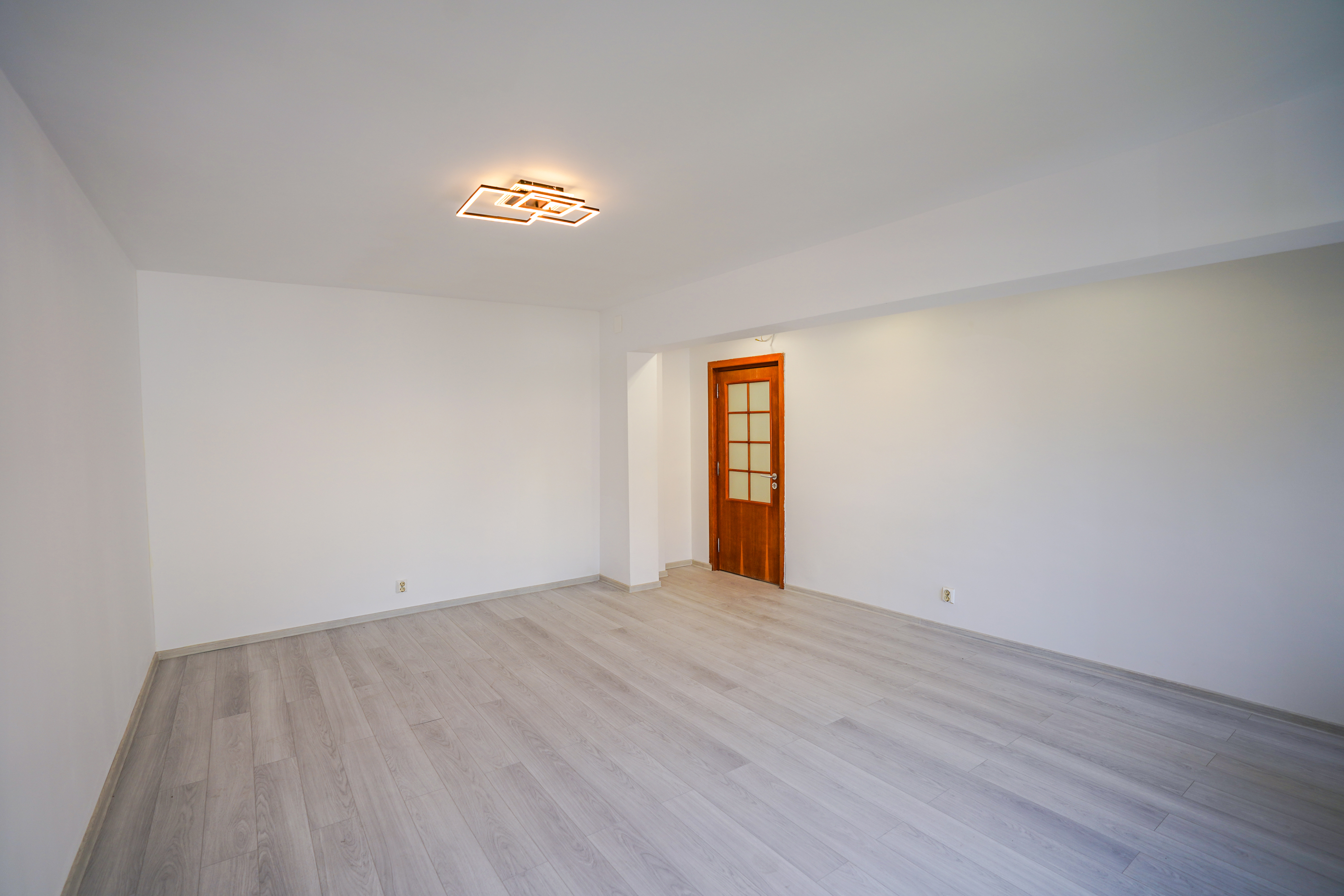  Three-Room Apartment in a Boutique Building in the Heart of the Floreasca - 物件實景