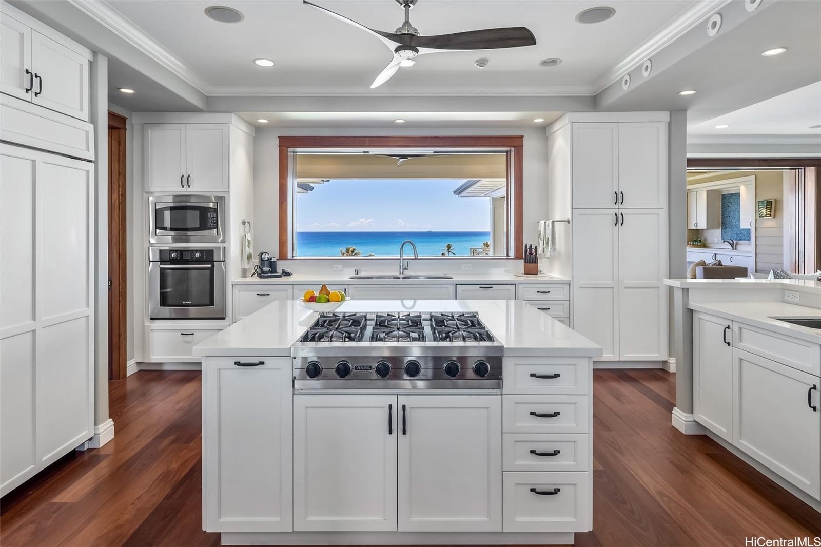 Honolulu, Hawaii, 96816, United States, 5 Bedrooms Bedrooms, ,6 BathroomsBathrooms,Residential,For Sale,1753214