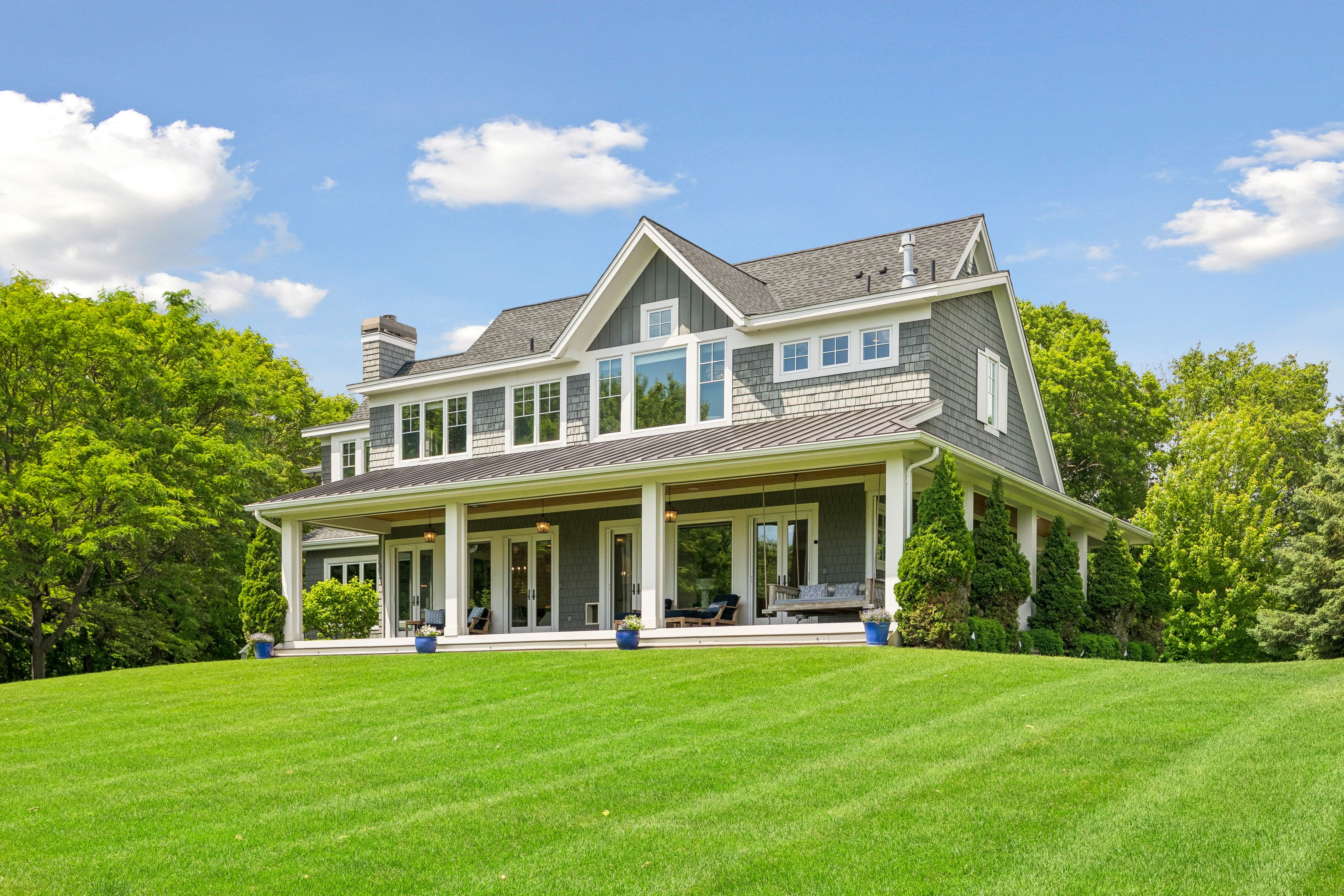  Private Woodland Oasis with Coastal-Inspired Elegance - 物件實景