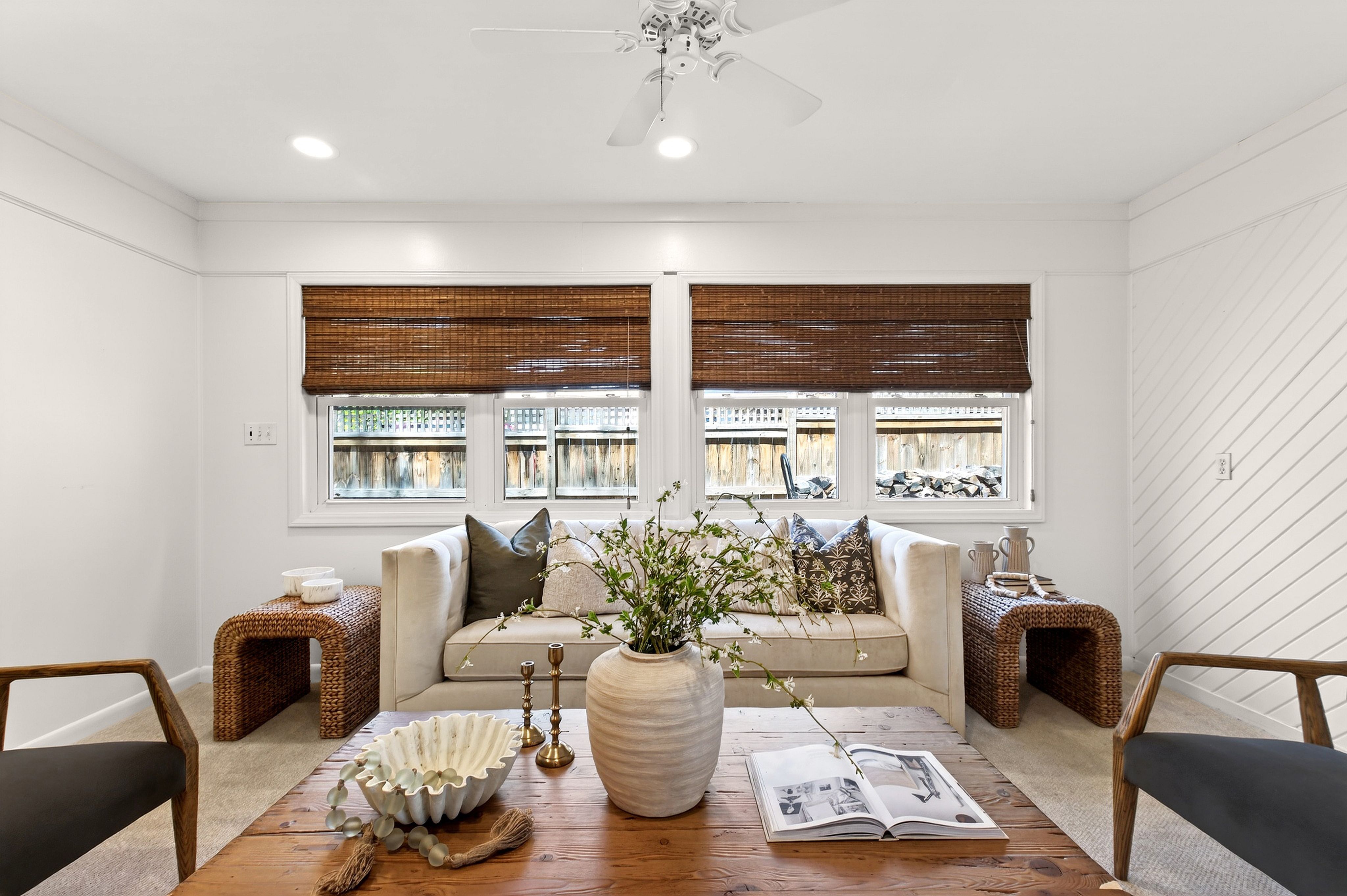  908 Brookwood Drive, Raleigh, NC, 27607 - 物件實景