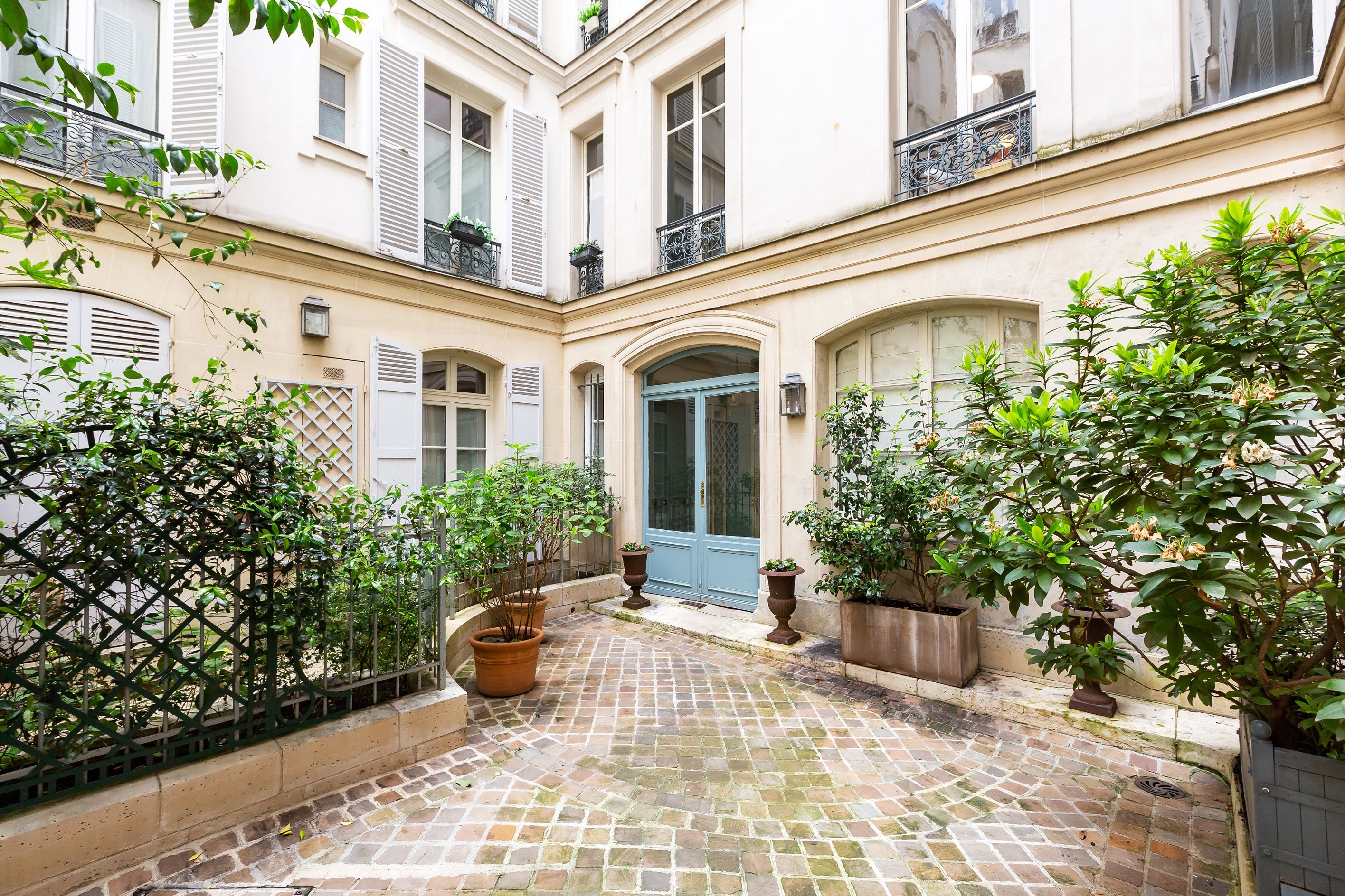  Square des Missions Etrangères - Rue du Bac / Superb renovated 4 bedrooms apart… - 物件實景