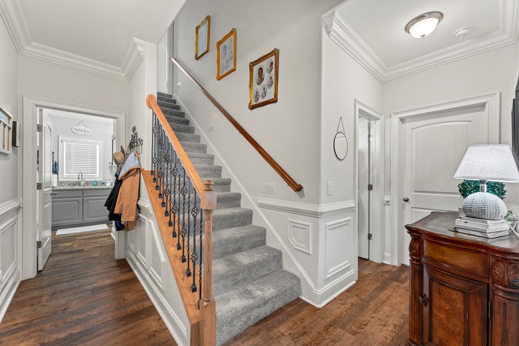 Pine Mountain, Georgia, 31822, United States, 5 Bedrooms Bedrooms, ,4 BathroomsBathrooms,Residential,For Sale,1994861