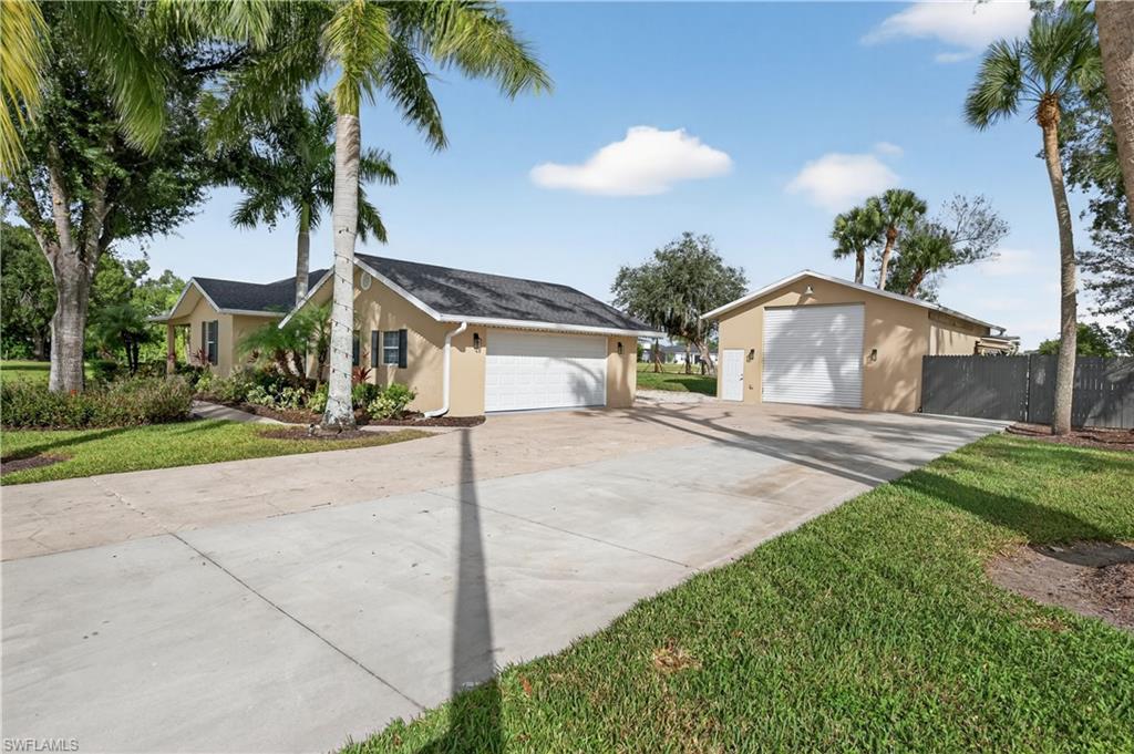 North Fort Myers, Florida, 33917, United States, 3 Bedrooms Bedrooms, ,2 BathroomsBathrooms,Residential,For Sale,2001976