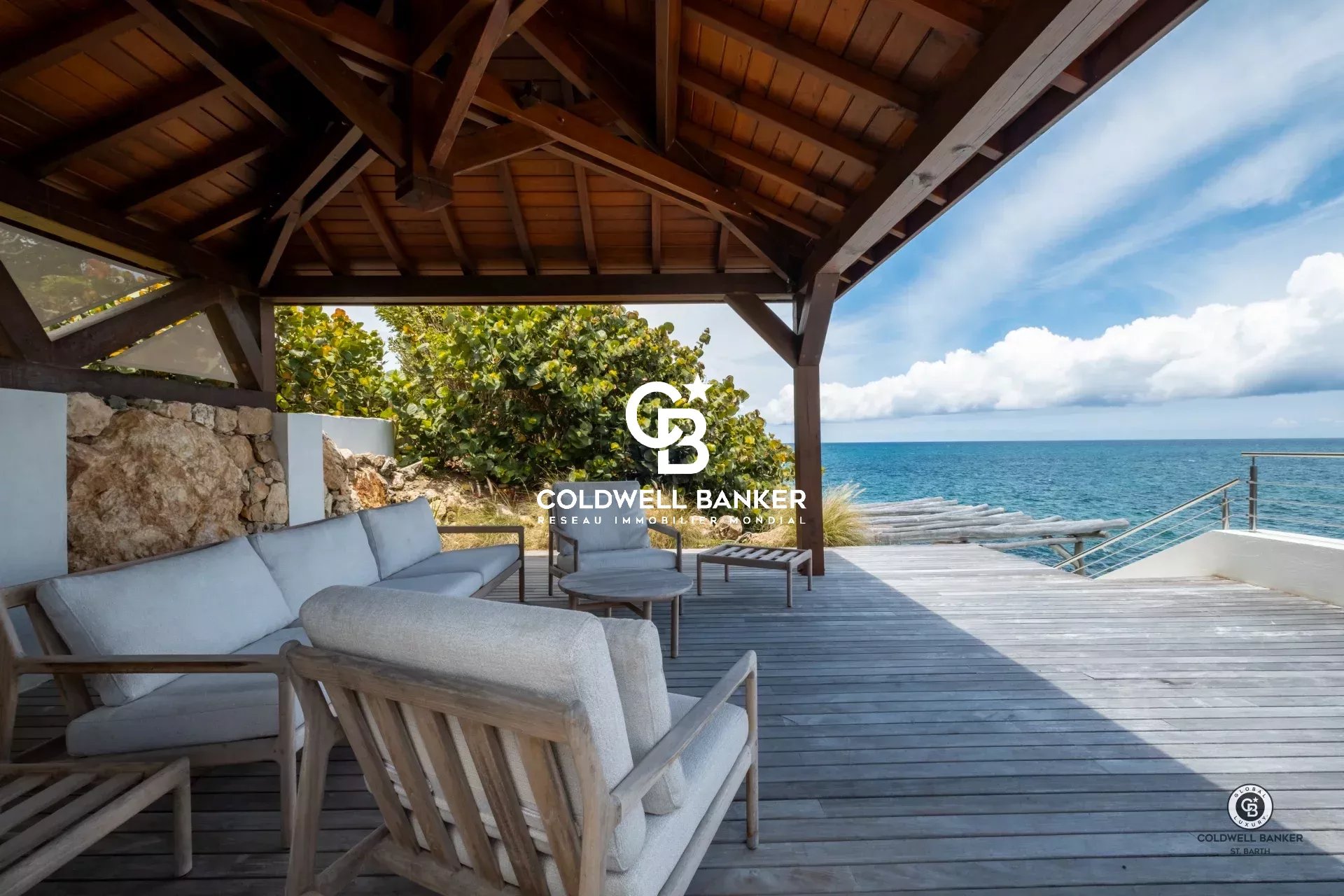 Saint-Martin, Saint Barthelemy, 9 Bedrooms Bedrooms, ,Residential,For Sale,1818848