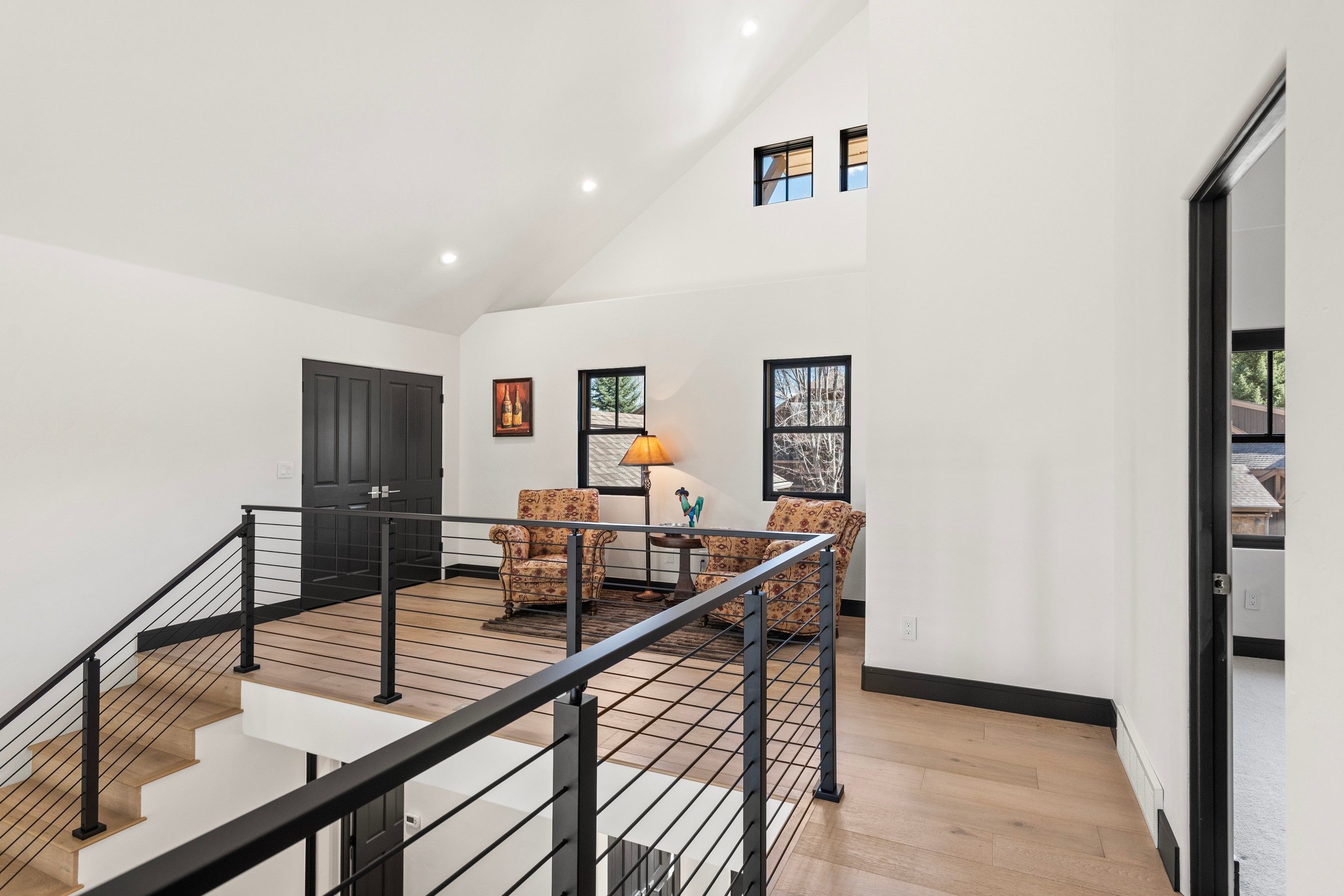  Modern Mountain Living in Aspen Glen - 物件實景