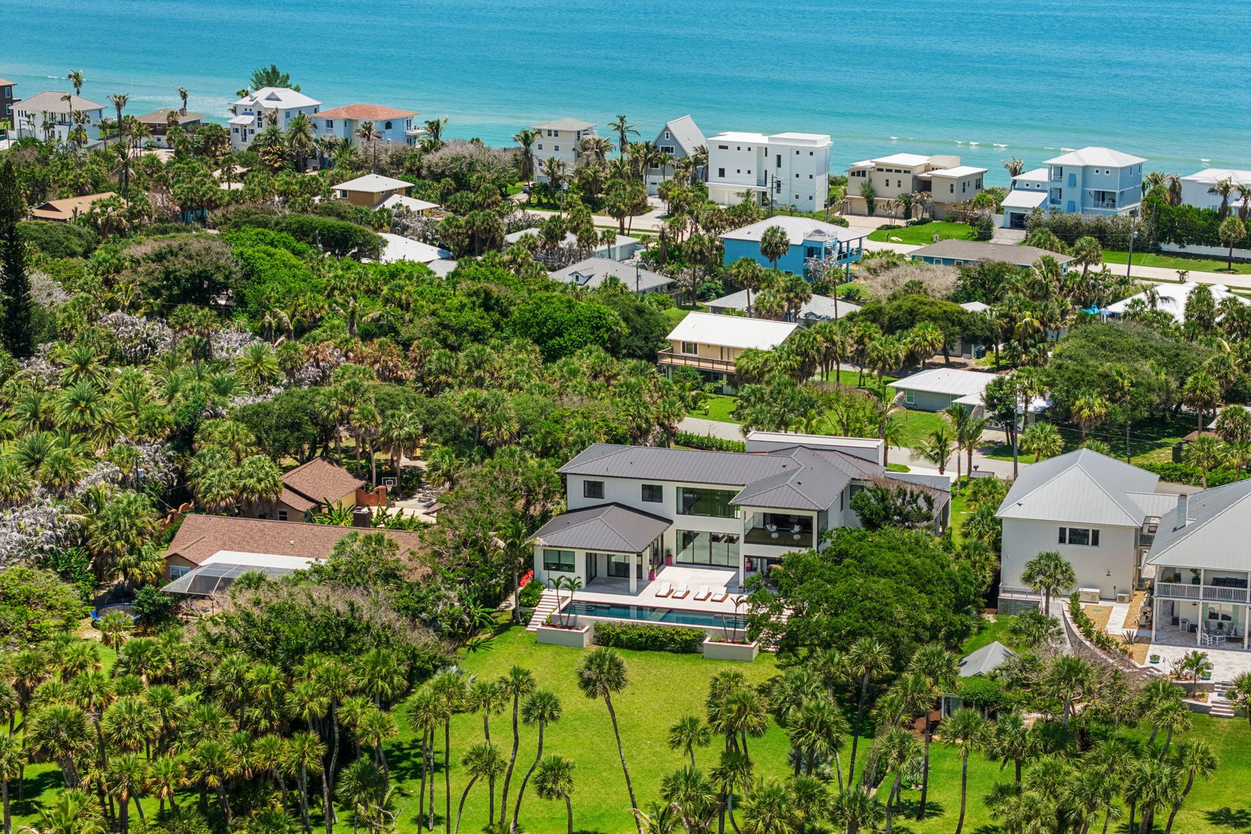  7866 Casuarina Drive, Melbourne Beach, FL, 32951 - 物件實景