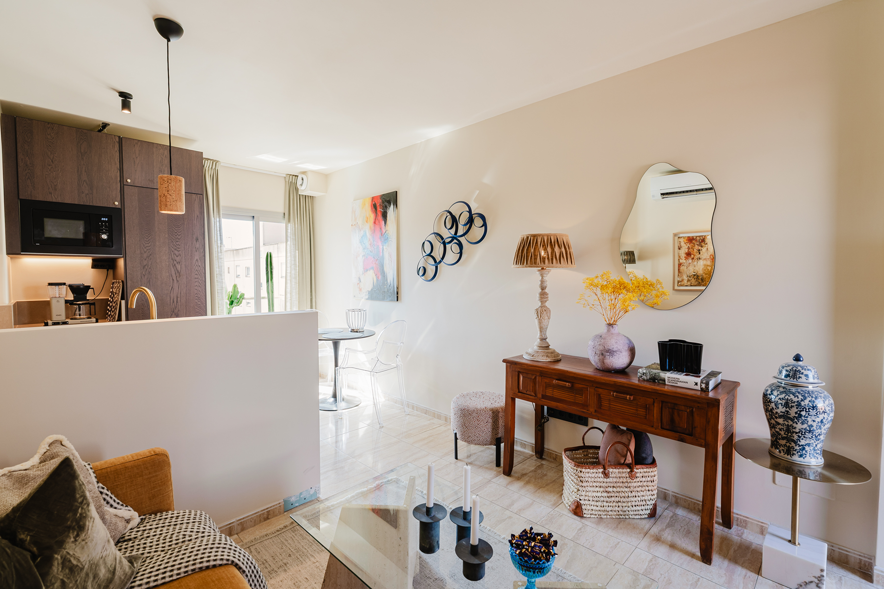  Apartment with terrace in Portixol - 物件實景