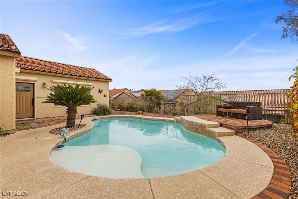 Henderson, Nevada, 89044, United States, 4 Bedrooms Bedrooms, ,3 BathroomsBathrooms,Residential,For Sale,1939796