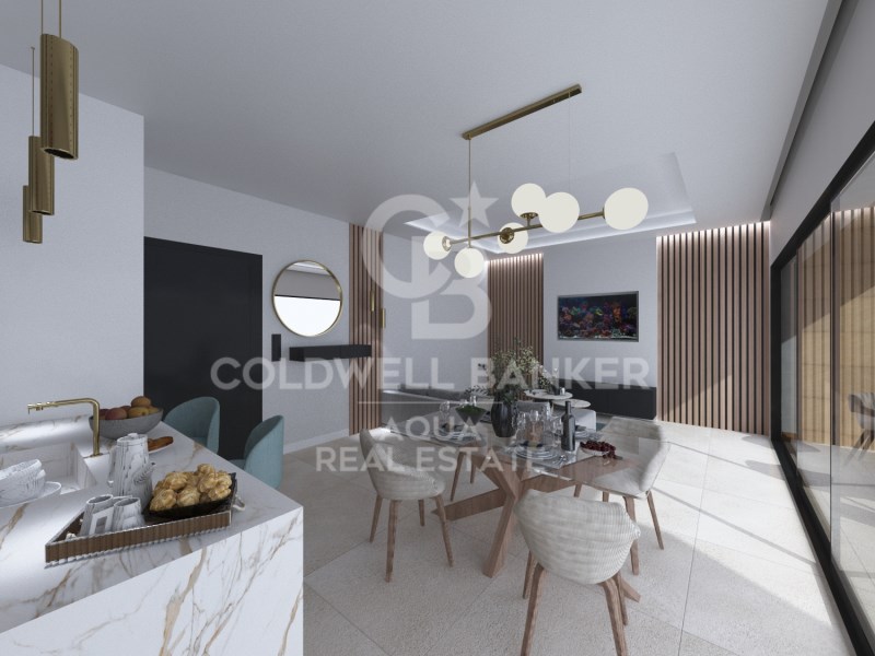 Polop, Comunidad Valenciana, ES, 3 Bedrooms Bedrooms, ,2 BathroomsBathrooms,Residential,For Sale,1903781