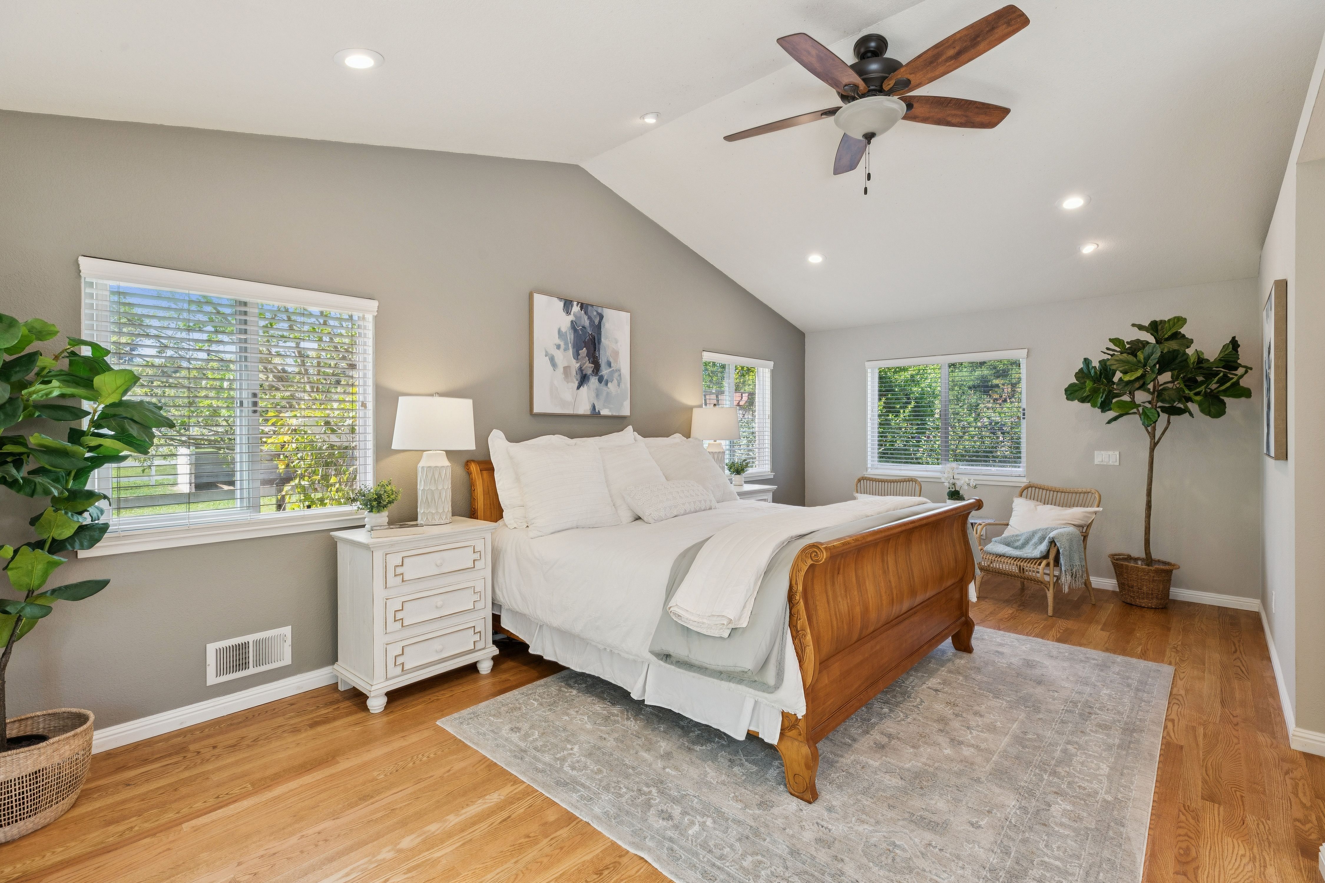  Charming Country Property - 物件實景