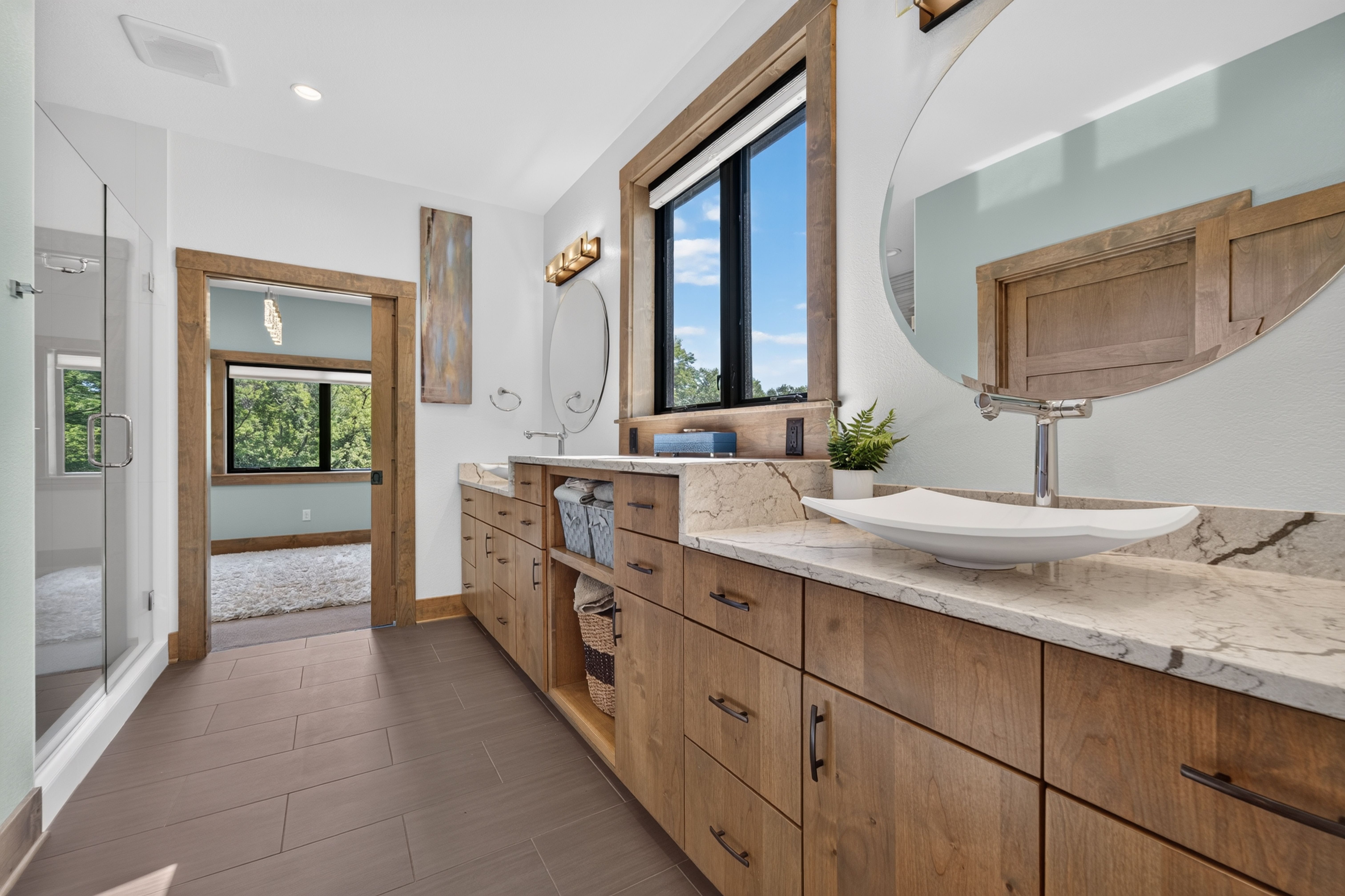 Private Estate in Delafield - 物件實景