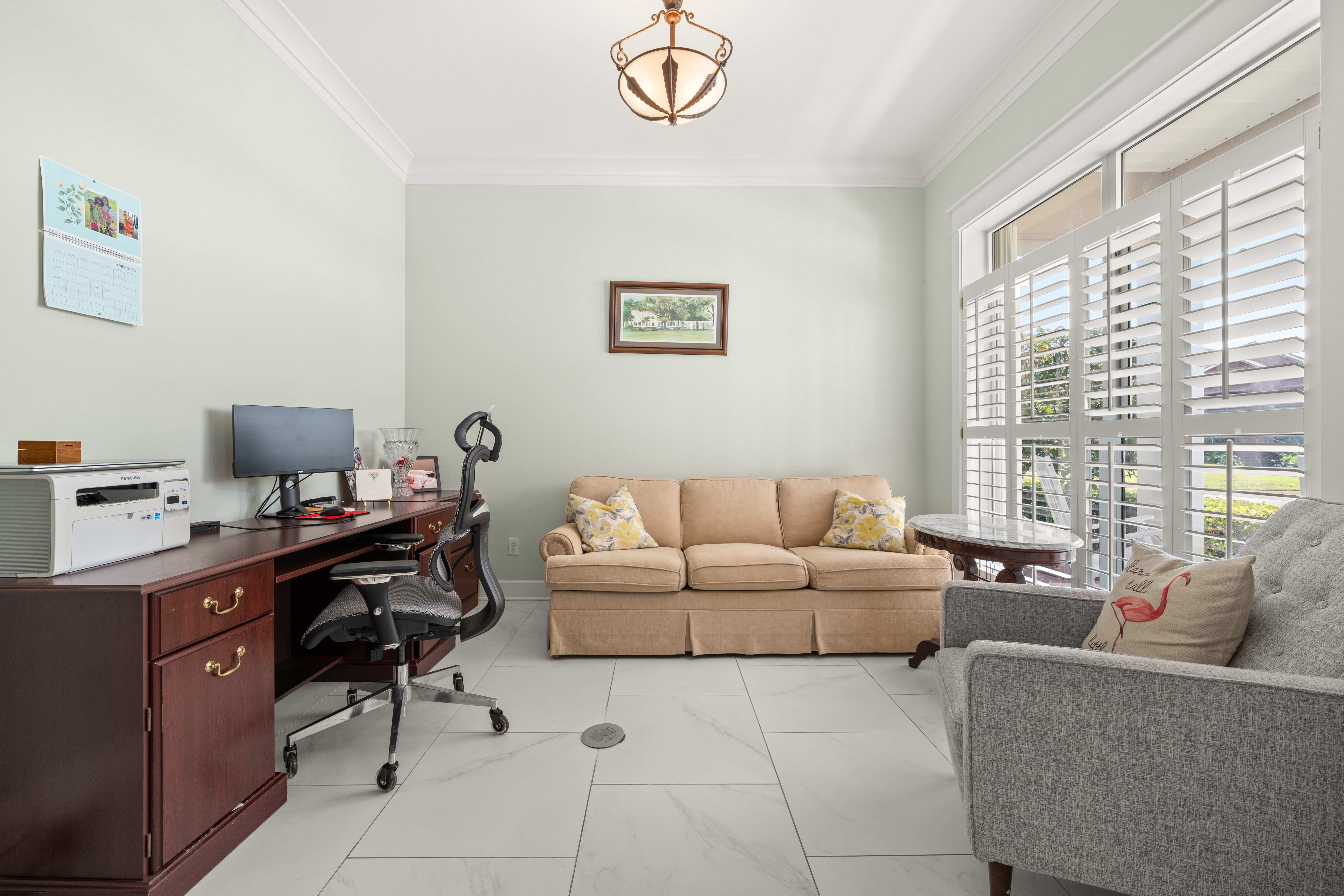  Refined Bayfront Living In Private Gated Enclave - 物件實景