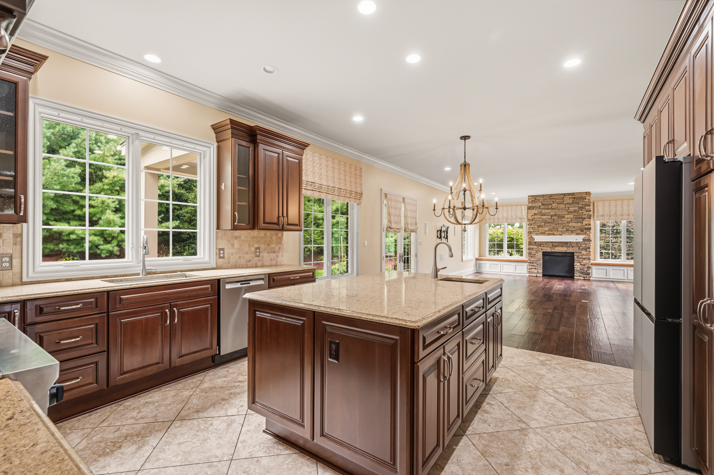  217 Malbec Lane, Wexford, PA 15090 - 物件實景