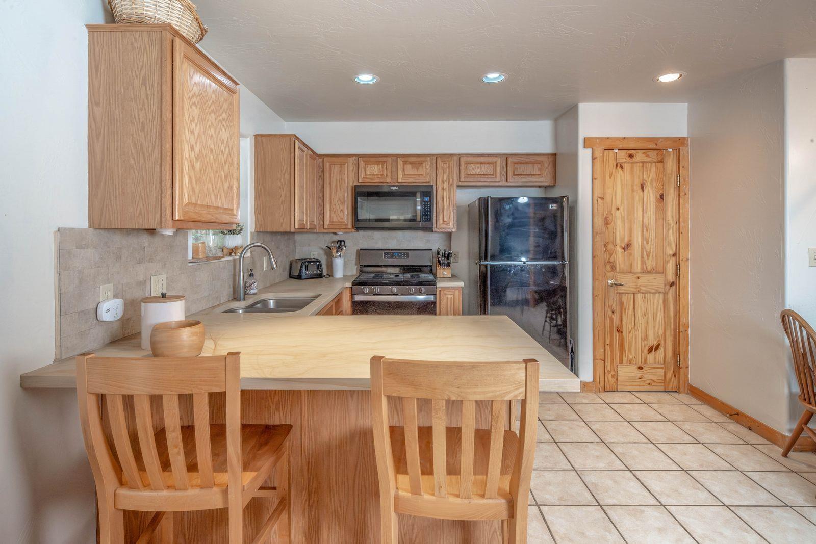 Angel Fire, New Mexico, 87710, United States, 3 Bedrooms Bedrooms, ,4 BathroomsBathrooms,Residential,For Sale,1993042