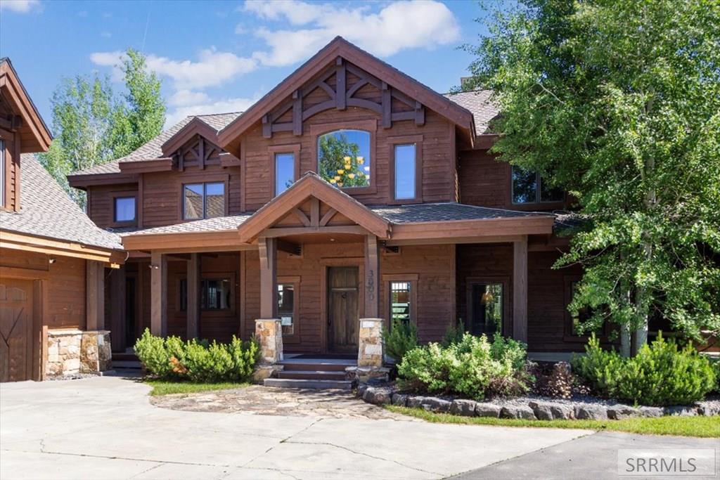 ISLAND PARK, Idaho, 83429, United States, 7 Bedrooms Bedrooms, ,7 BathroomsBathrooms,Residential,For Sale,1979593