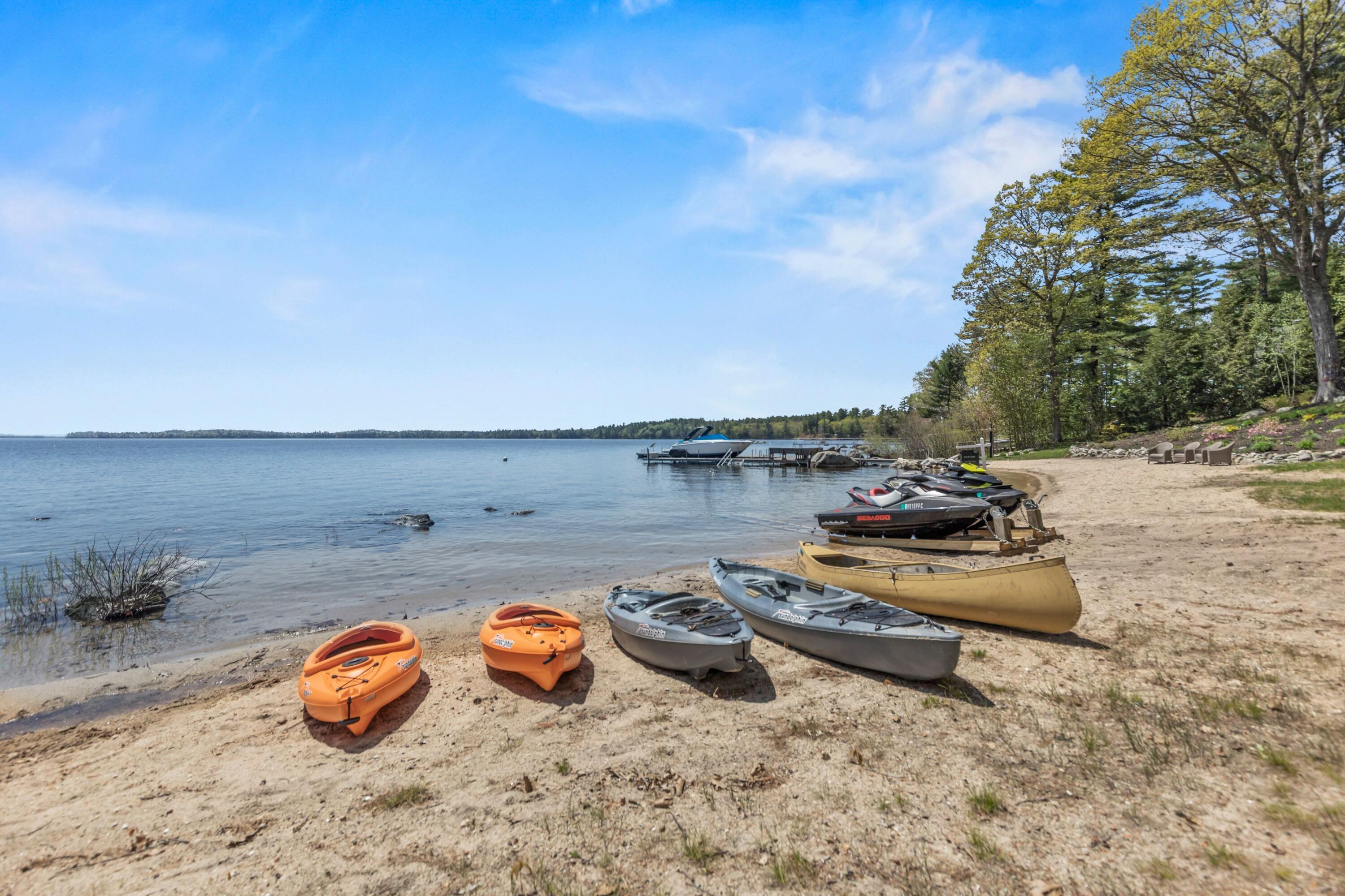 9 AND 18 Sheehans Island Road, Raymond, Maine, 04071, United States, 4 Bedrooms Bedrooms, ,6 BathroomsBathrooms,Residential,For Sale,9 AND 18 Sheehans Island Road,1674613