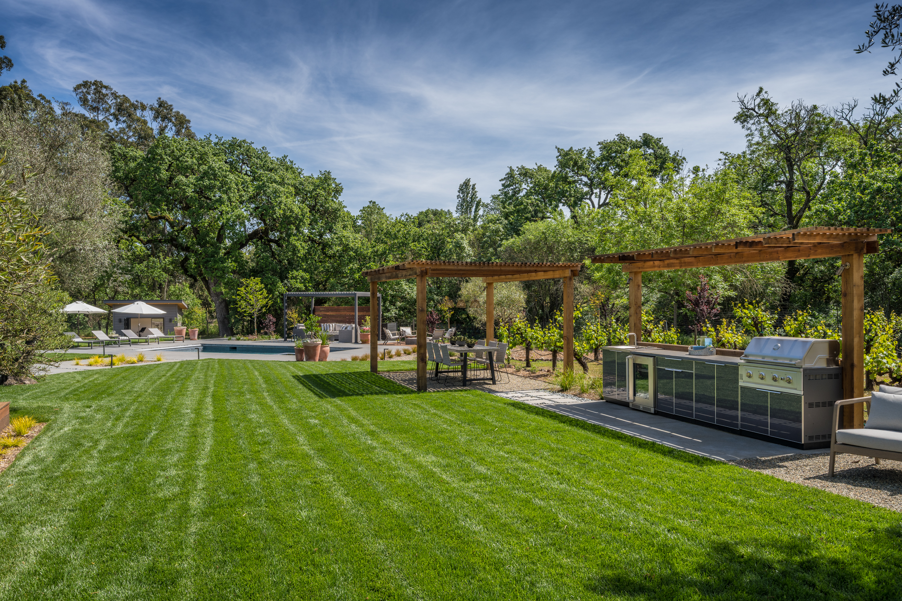  20760 Hyde Road - 物件實景