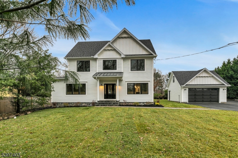 Bernards Twp., New Jersey, 07920, United States, 6 Bedrooms Bedrooms, ,5 BathroomsBathrooms,Residential,For Sale,2001685