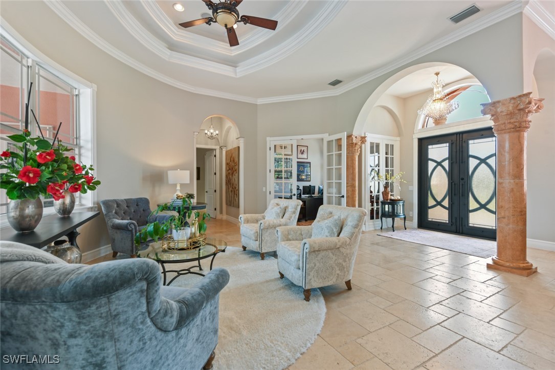 Port Charlotte, Florida, 33952, United States, 3 Bedrooms Bedrooms, ,4 BathroomsBathrooms,Residential,For Sale,1839483