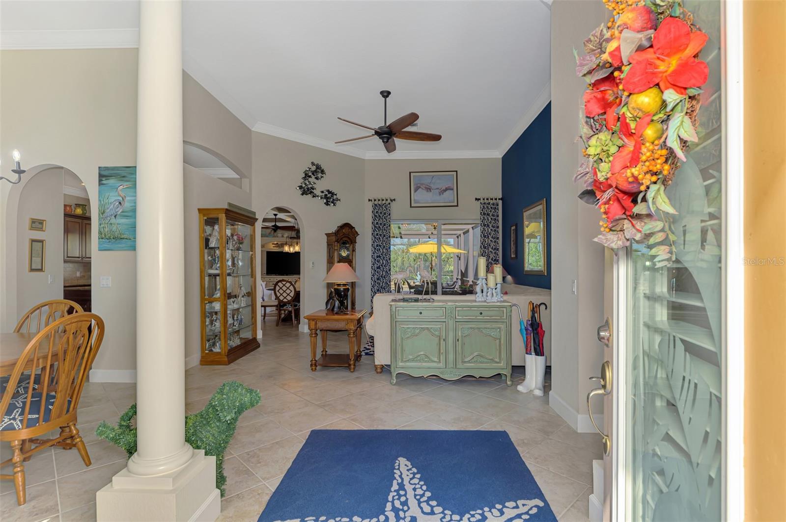 PORT CHARLOTTE, Florida, 33953, United States, 4 Bedrooms Bedrooms, ,3 BathroomsBathrooms,Residential,For Sale,2015310