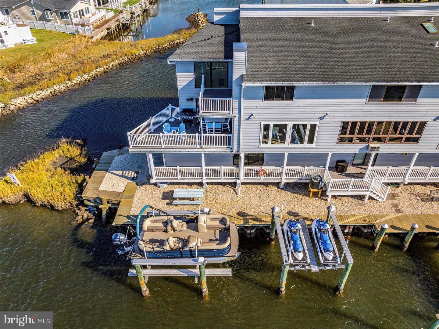 Ocean City, Maryland, 21842, United States, 3 Bedrooms Bedrooms, ,4 BathroomsBathrooms,Residential,For Sale,1986506