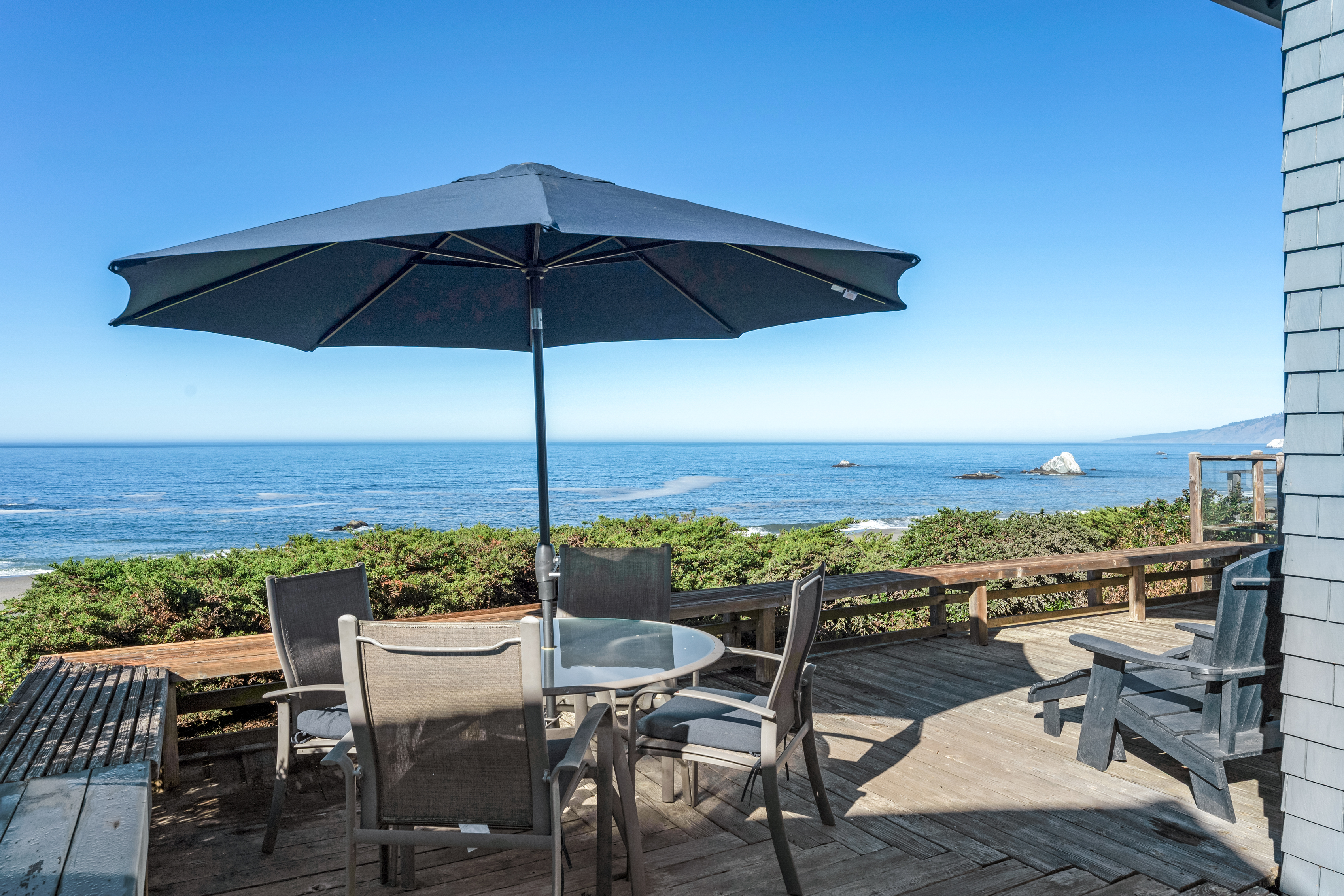  7141 Cliff Avenue, Bodega Bay, CA 94923 - 物件實景