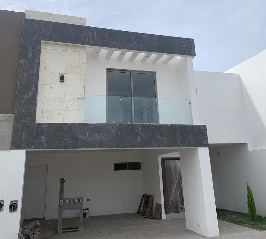 LOMAS, Torreón, Coahuila de Zaragoza, 27023, Mexico, 4 Bedrooms Bedrooms, ,4 BathroomsBathrooms,Residential,For Sale,LOMAS,1627789