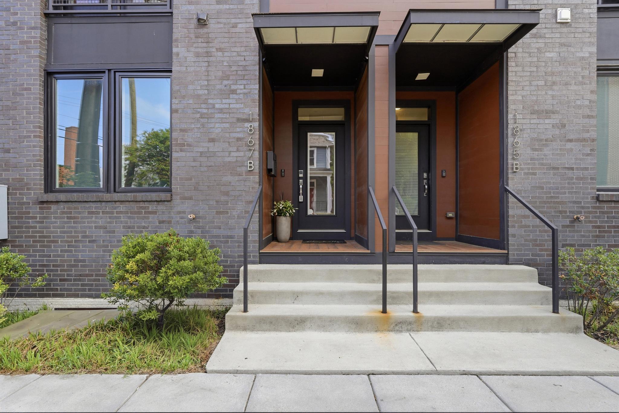  1867 Corcoran Street NE, Washington, DC, 20002 - 物件實景