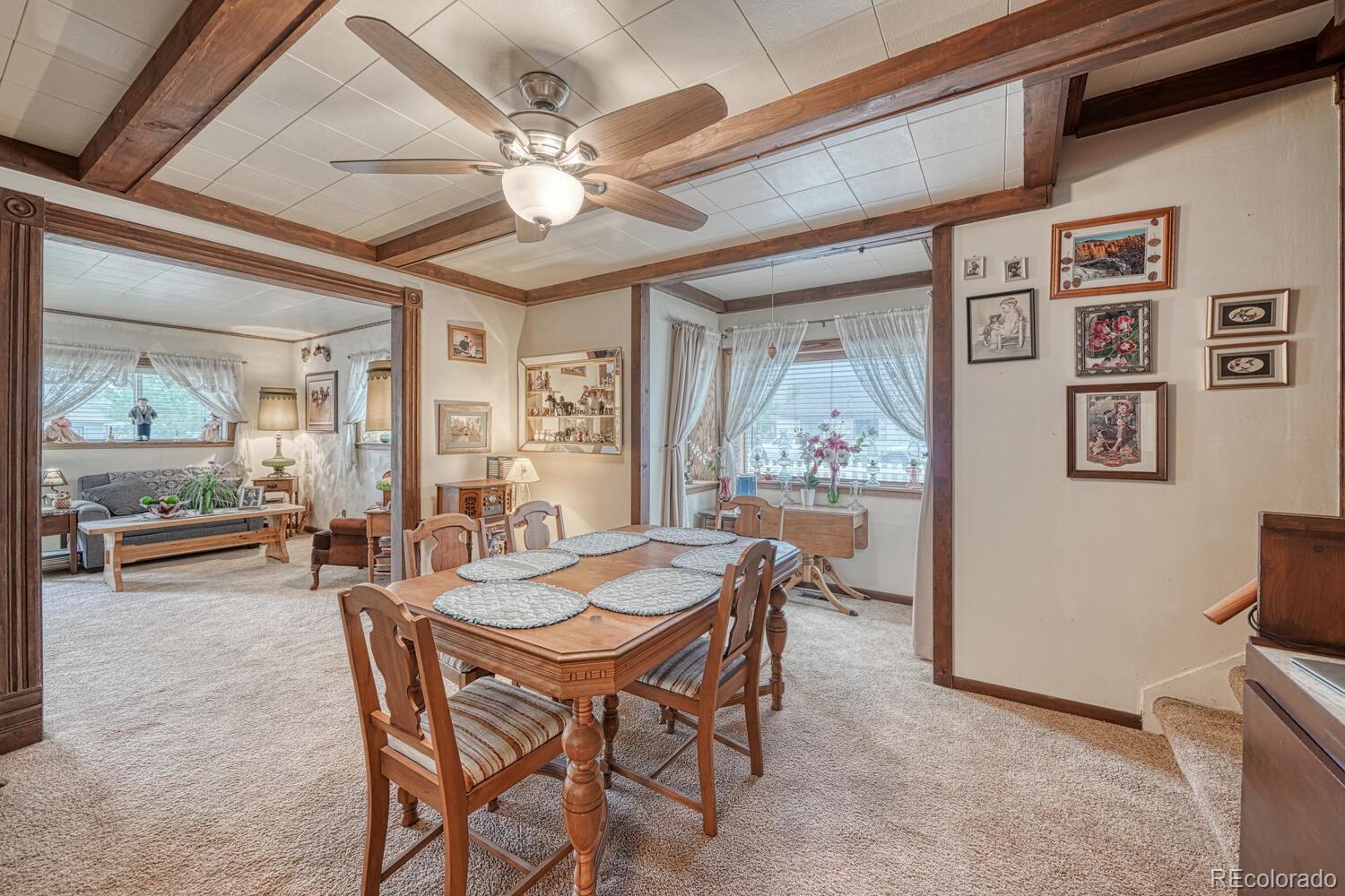 Salida, Colorado, 81201, United States, 3 Bedrooms Bedrooms, ,1 BathroomBathrooms,Residential,For Sale,1840746