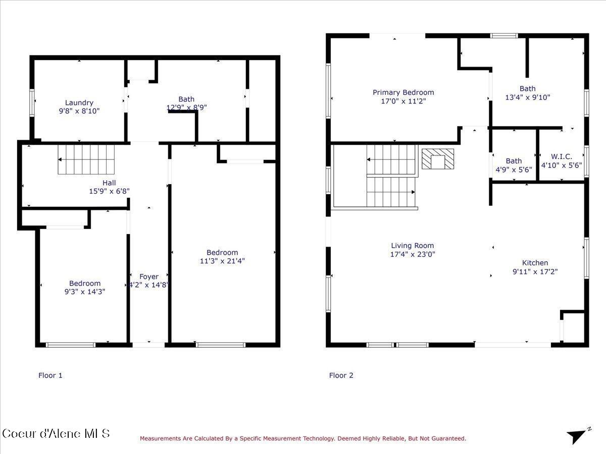 Priest Lake, Idaho, 83856, United States, 3 Bedrooms Bedrooms, ,3 BathroomsBathrooms,Residential,For Sale,1914177