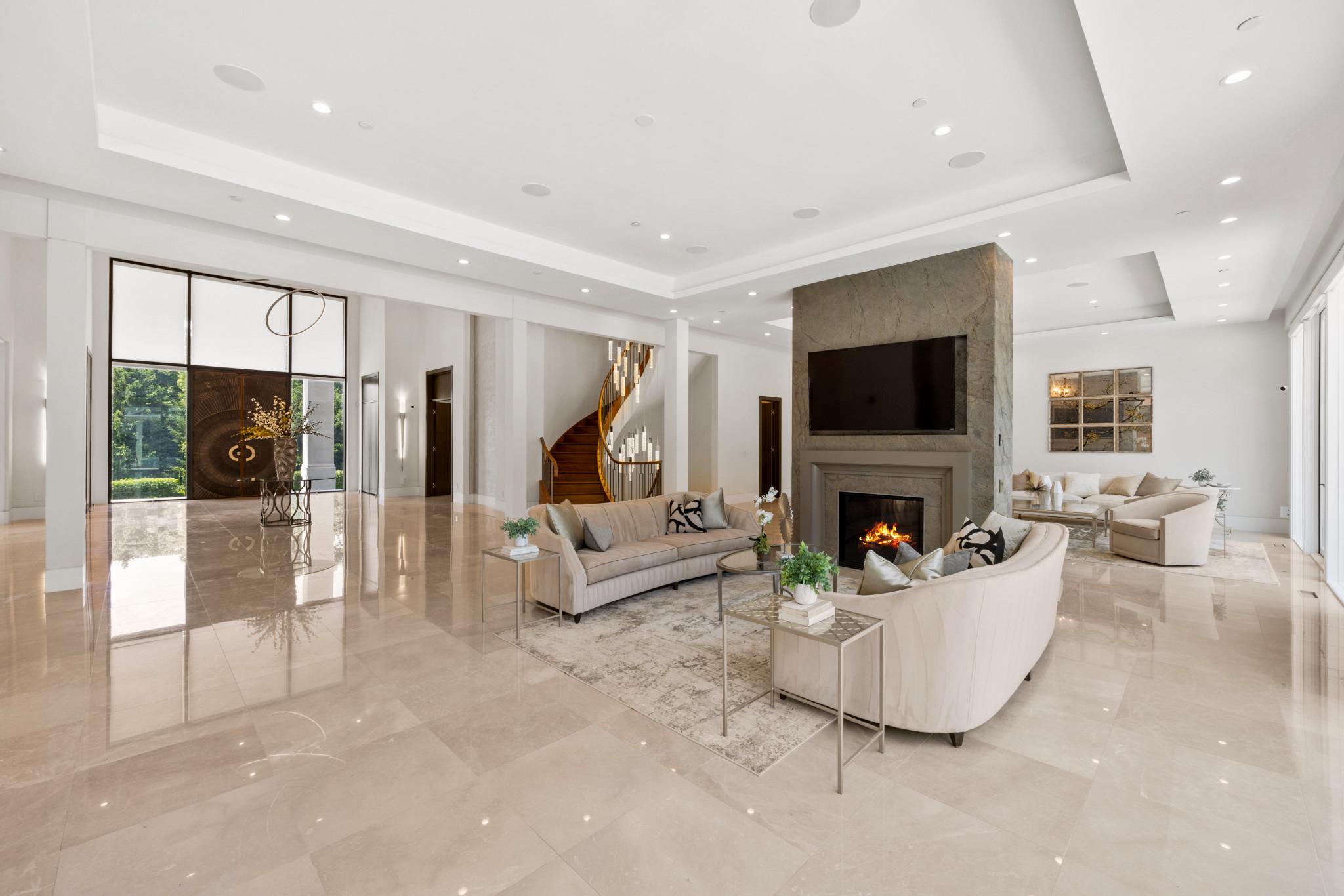  8880 Bradley Boulevard, Bethesda, MD, 20817 - 物件實景